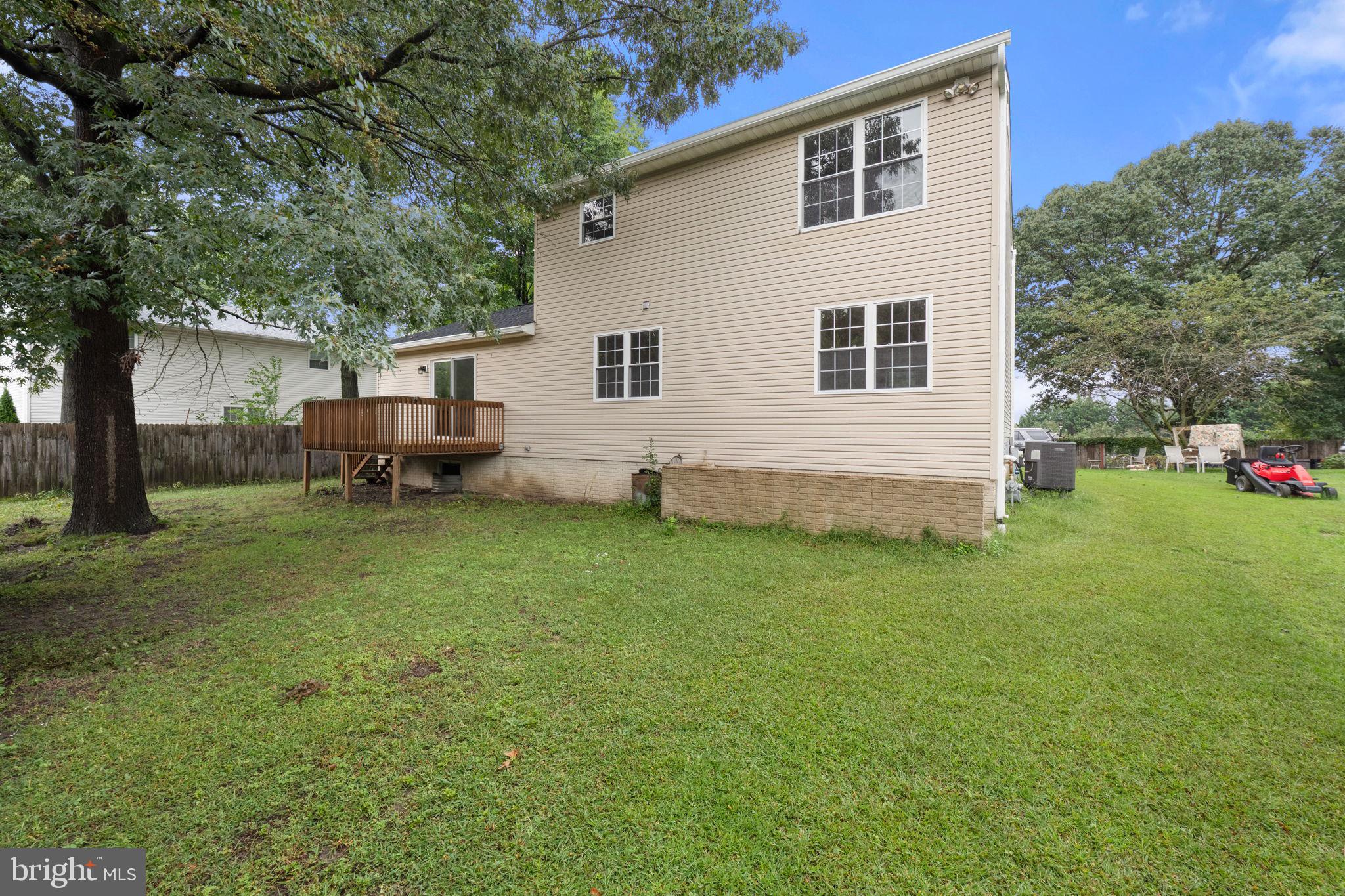 ROCK HILL - Residential