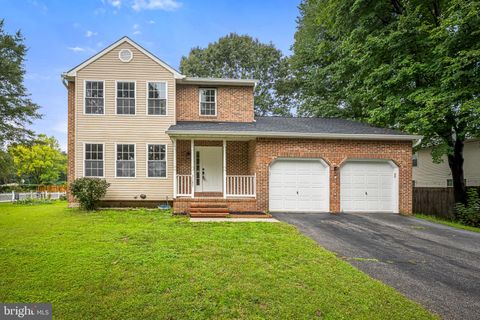 1197 HILLSIDE ROAD PASADENA MD 21122