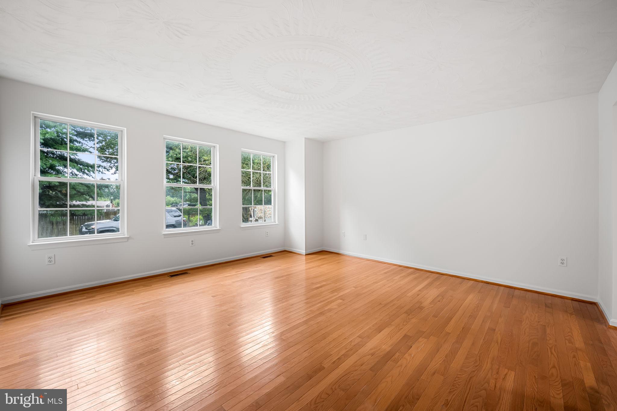 ROCK HILL - Residential