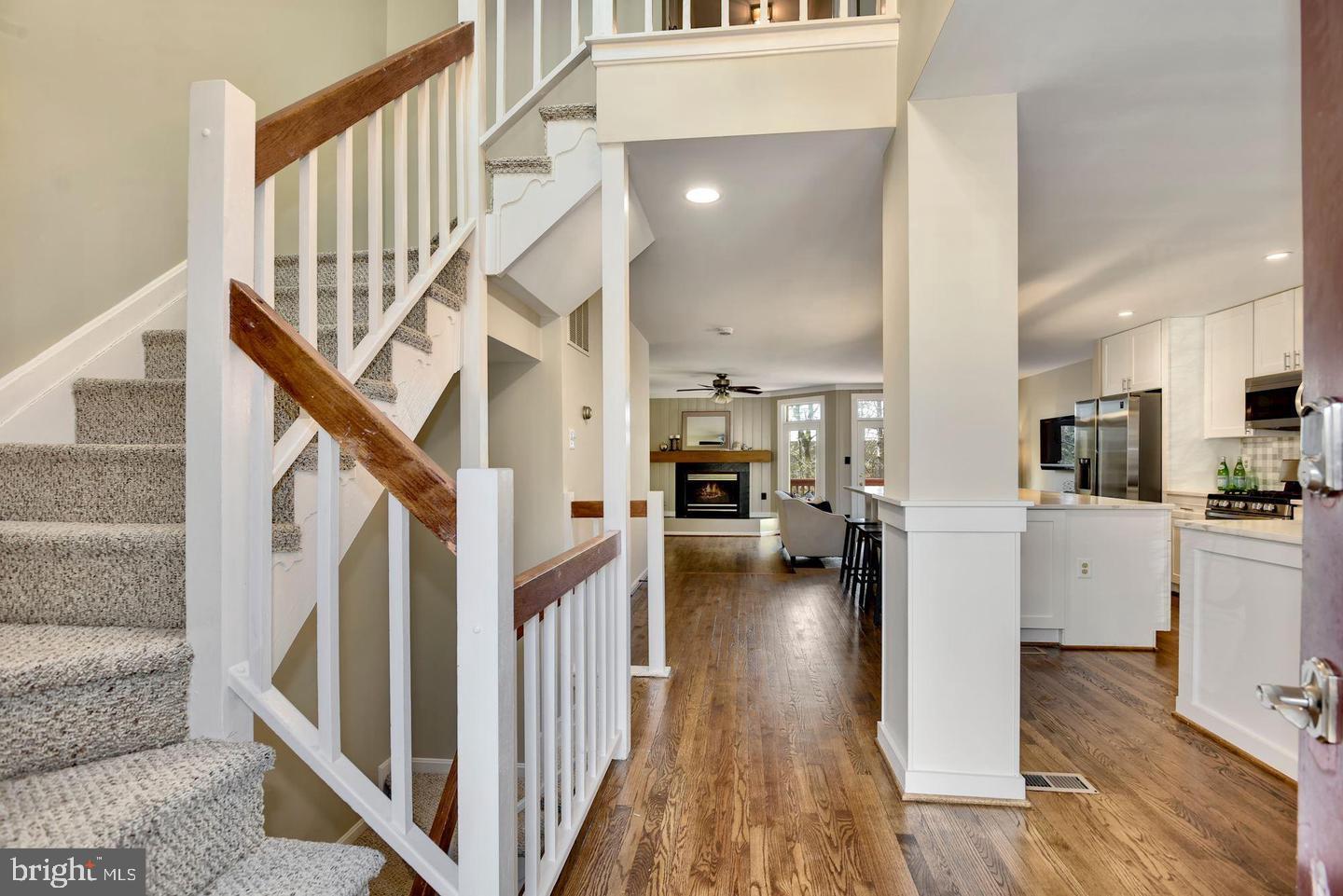 FAIR LAKES - Residential Lease