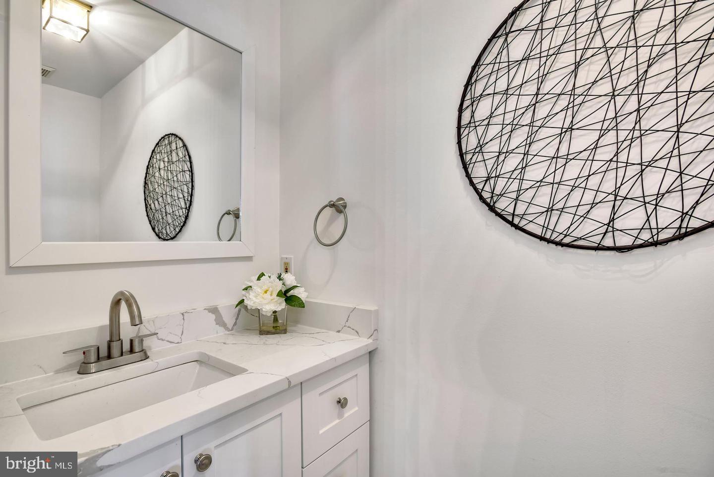 FAIR LAKES - Residential Lease