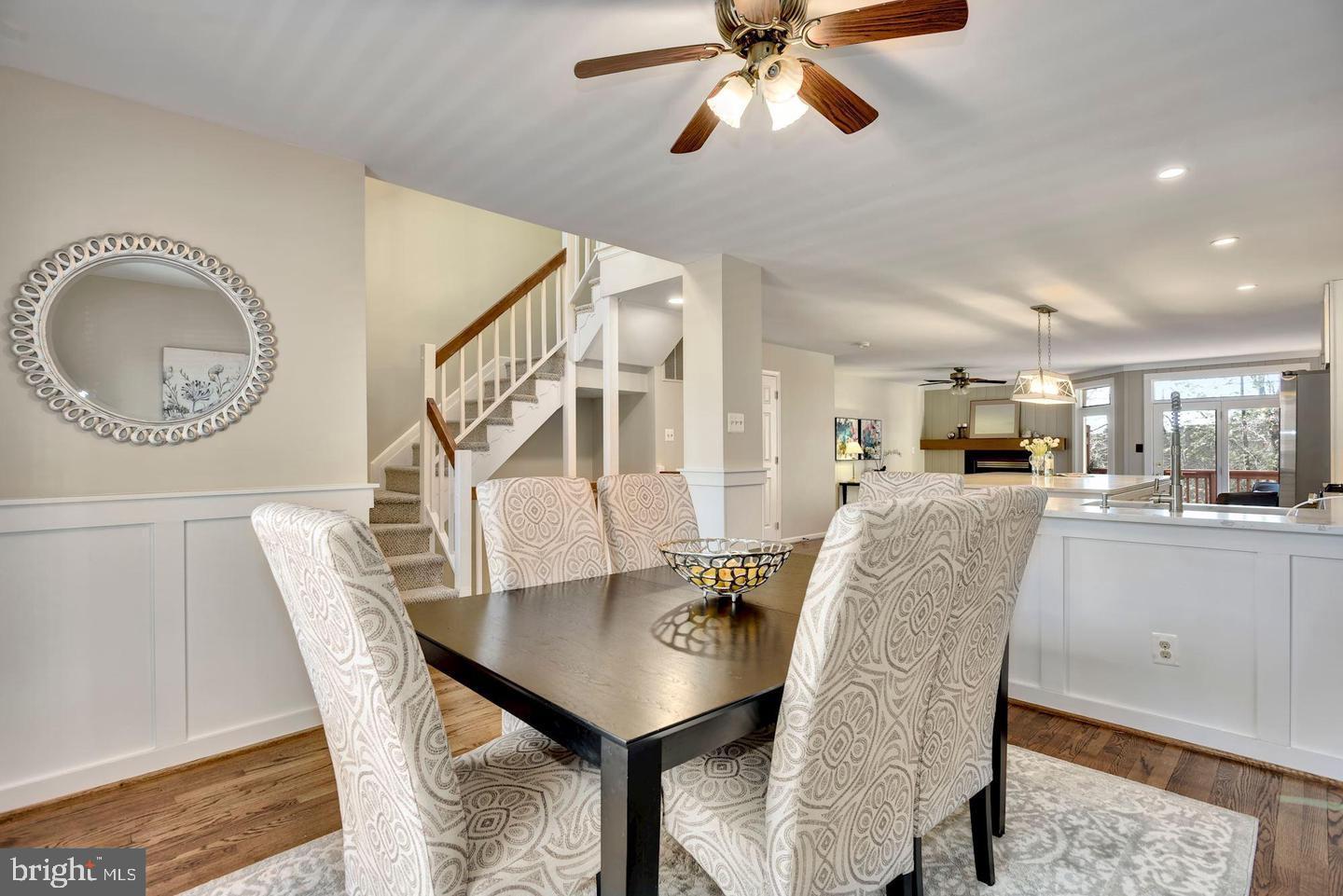 FAIR LAKES - Residential Lease