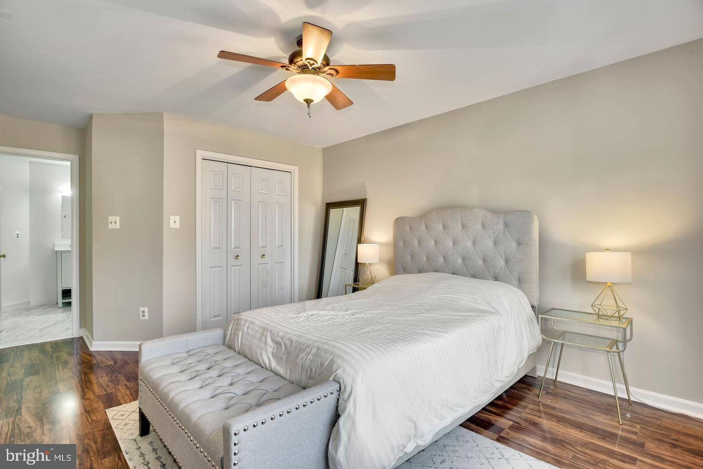 FAIR LAKES - Residential Lease