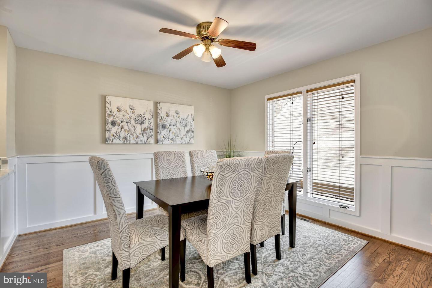 FAIR LAKES - Residential Lease