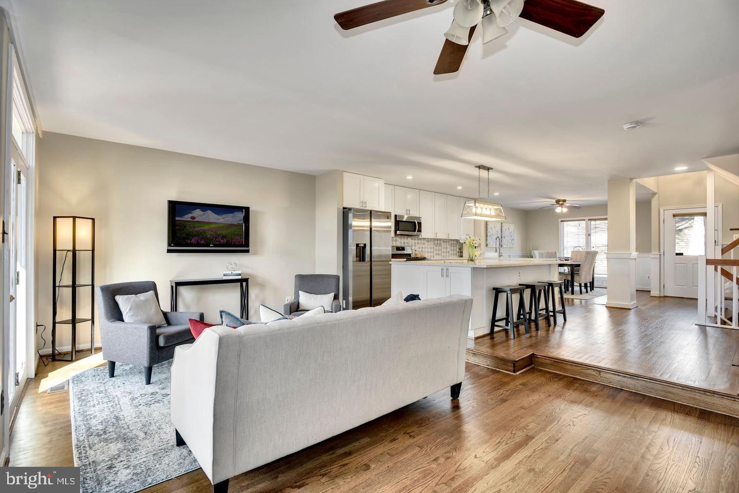 FAIR LAKES - Residential Lease