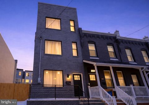 Photo of 1314 S 46th Street, PHILADELPHIA, PA 19143 (MLS # PAPH2584214)