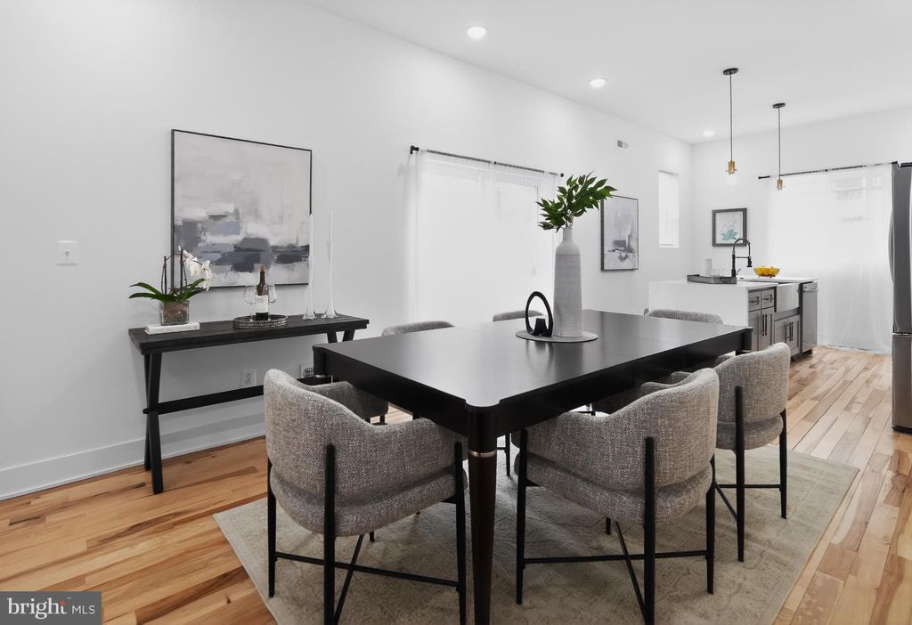 Photo of 1314 S 46th Street, PHILADELPHIA, PA 19143 (MLS # PAPH2584214)