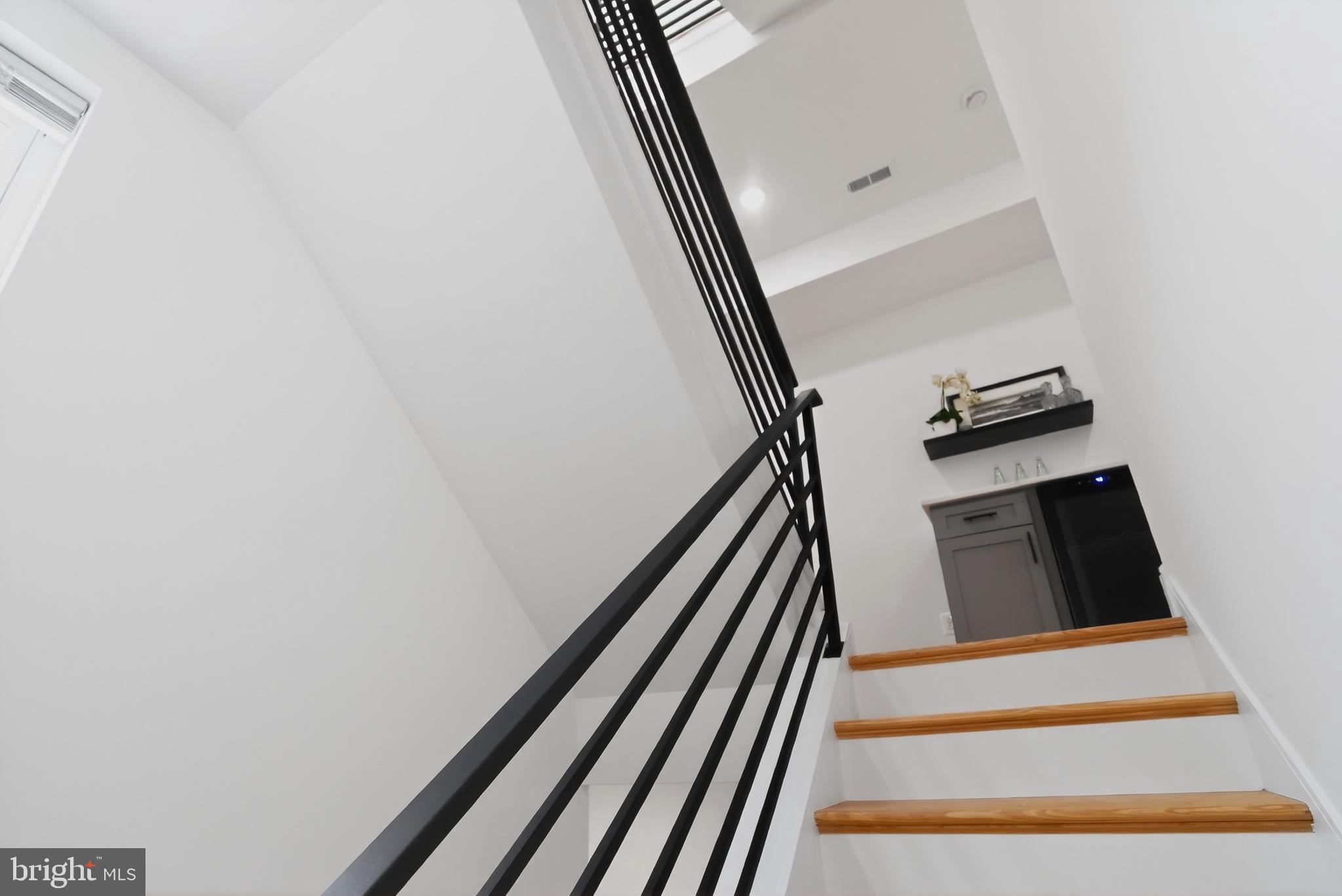 SQUIRREL HILL - Residential