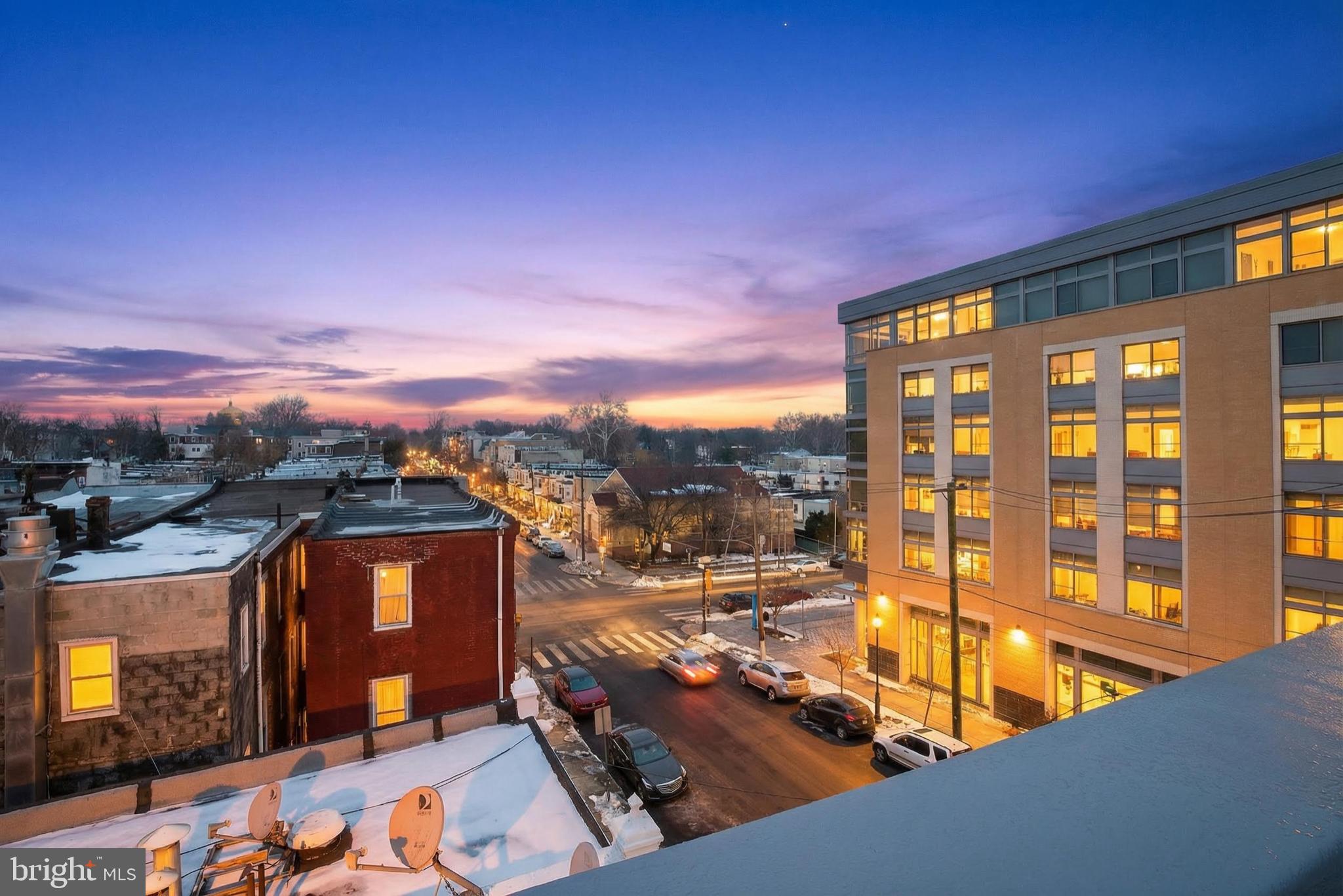 SQUIRREL HILL - Residential