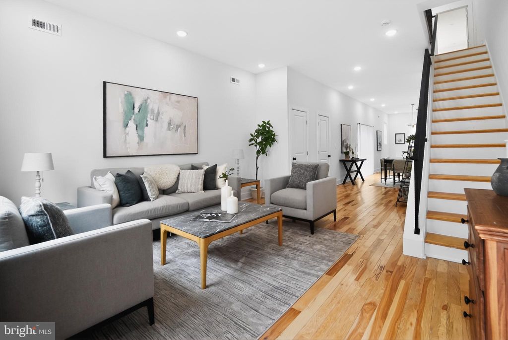 Photo of 1314 S 46th Street, PHILADELPHIA, PA 19143 (MLS # PAPH2584214)