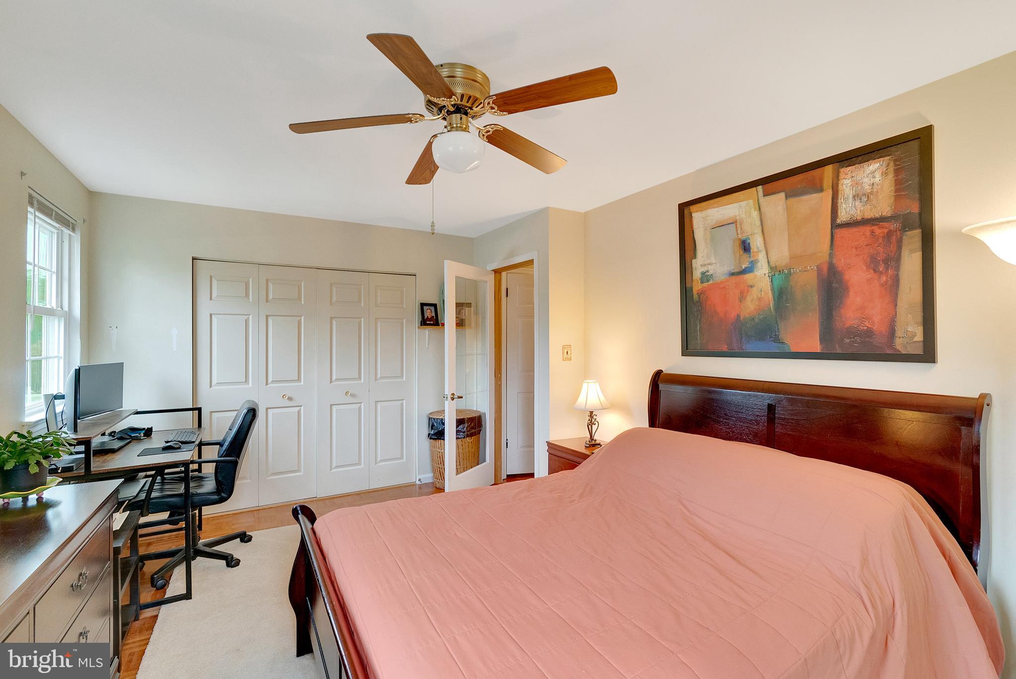 FAIR HILLS - Residential