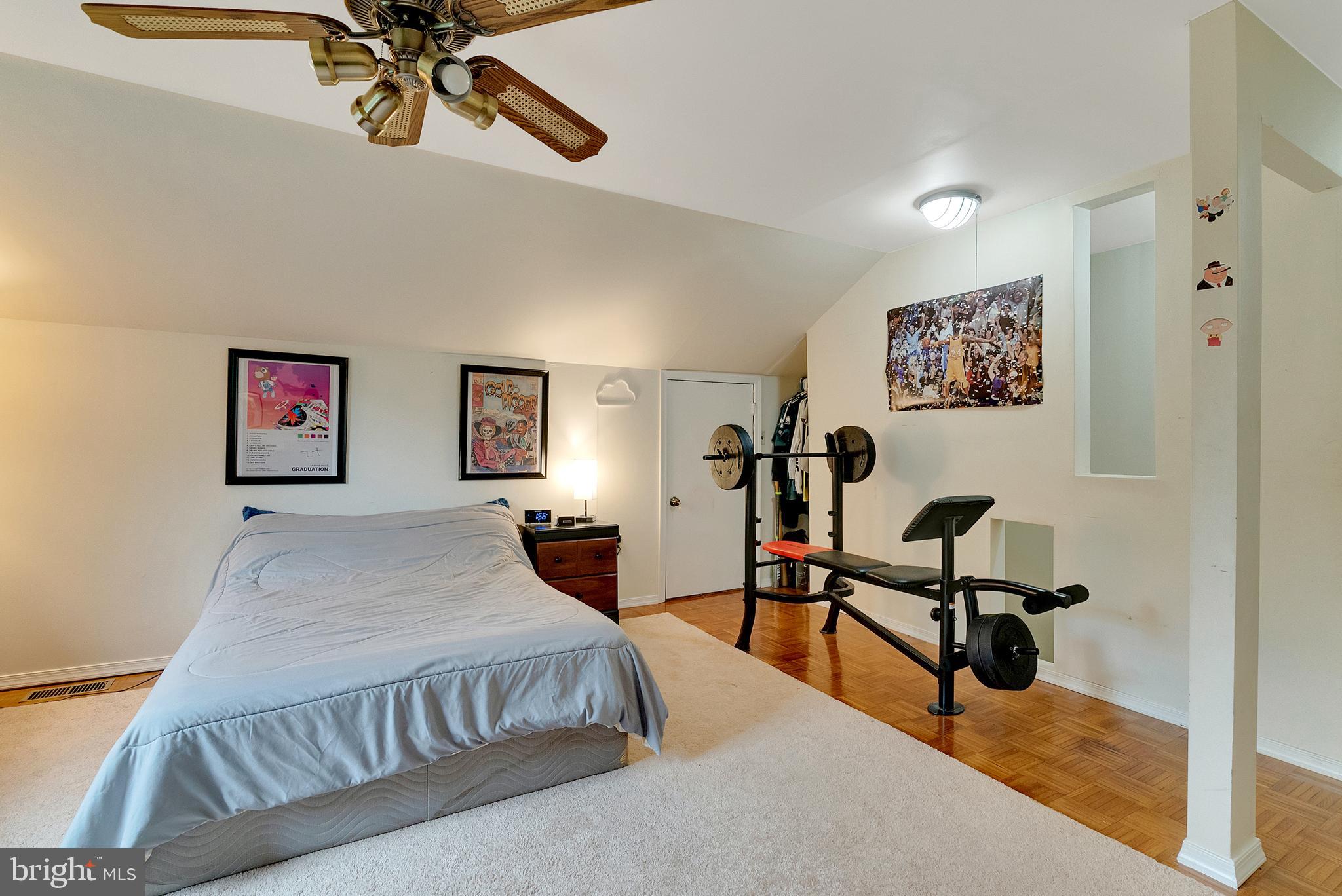 FAIR HILLS - Residential