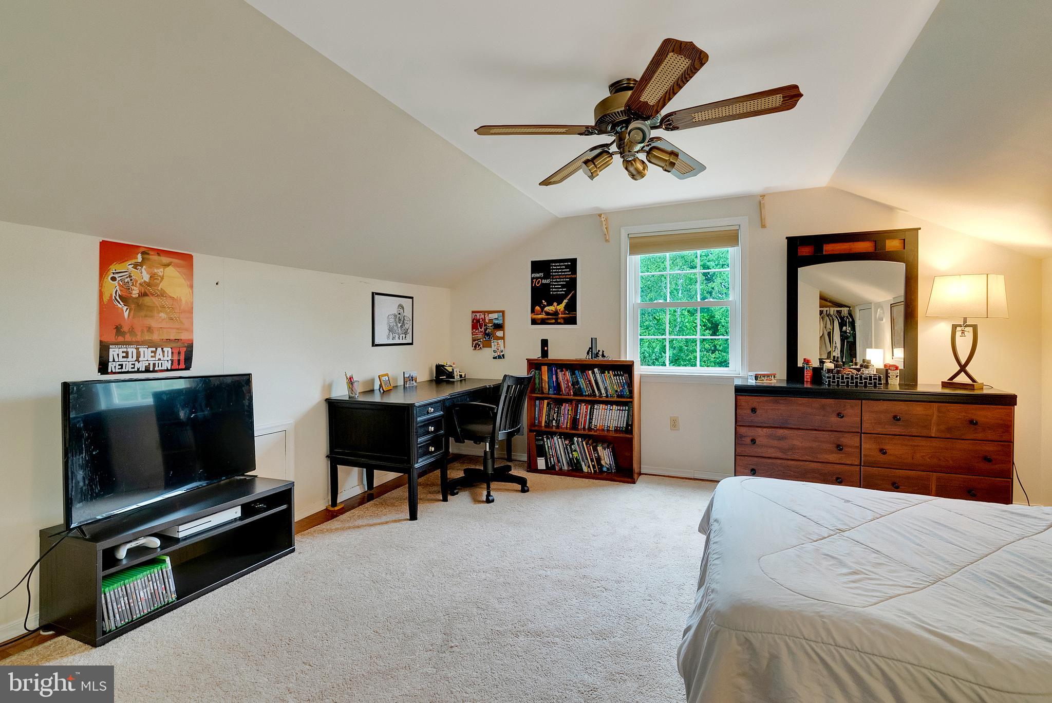 FAIR HILLS - Residential
