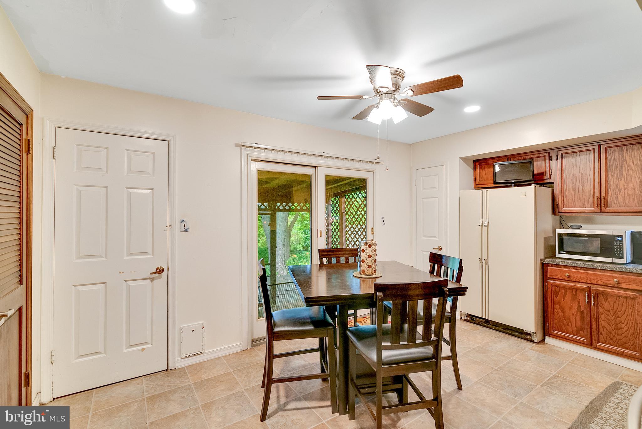 FAIR HILLS - Residential