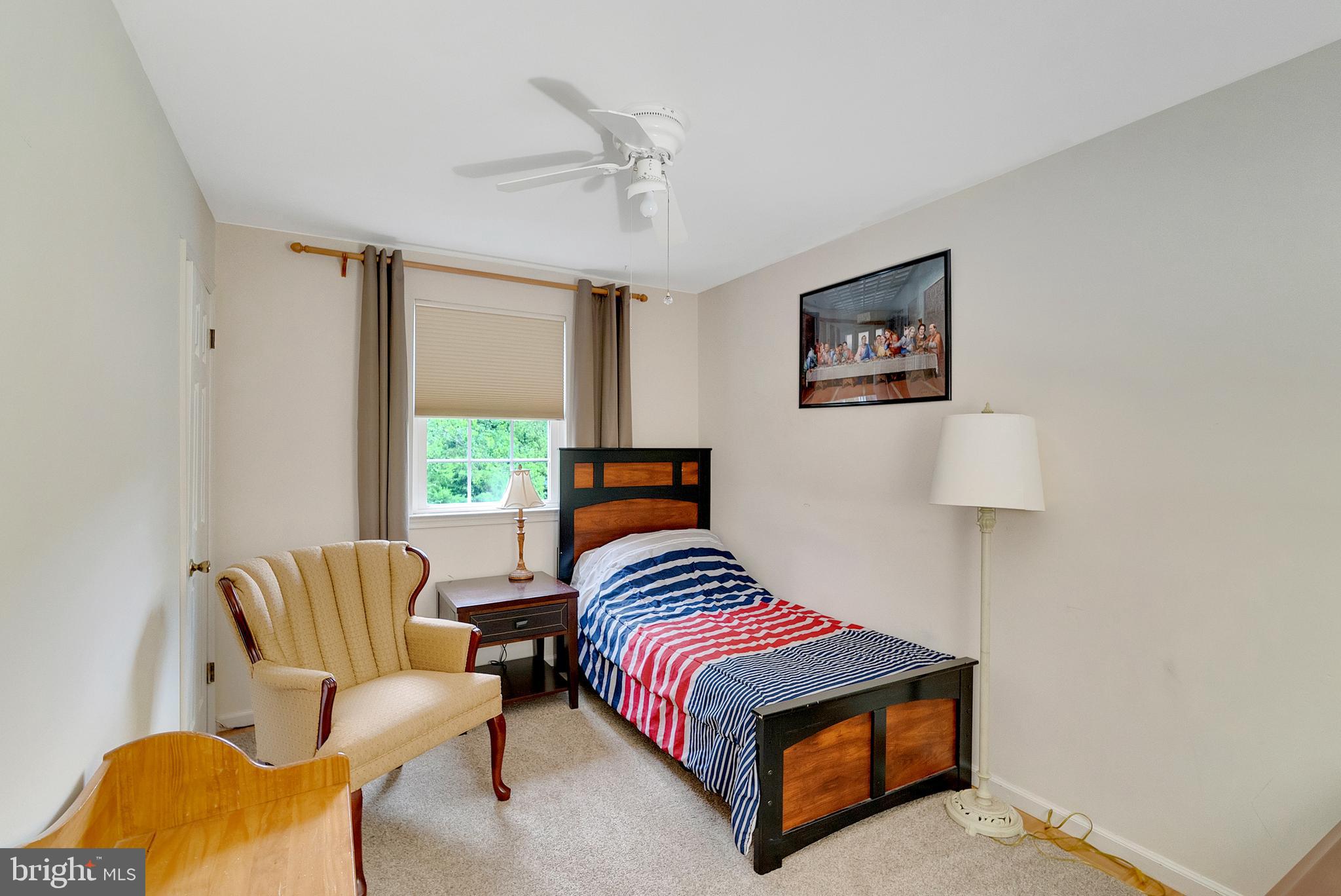 FAIR HILLS - Residential
