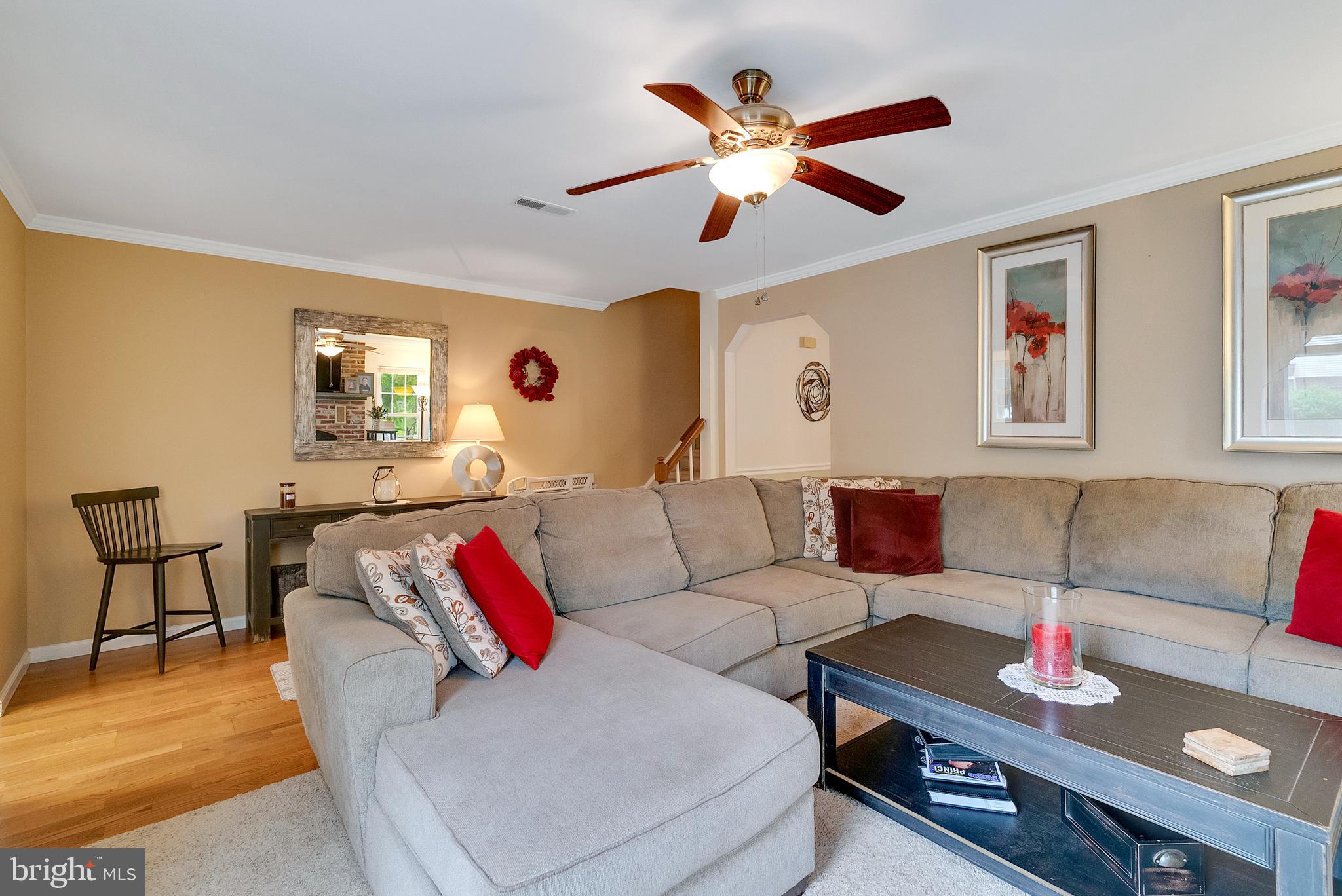 FAIR HILLS - Residential