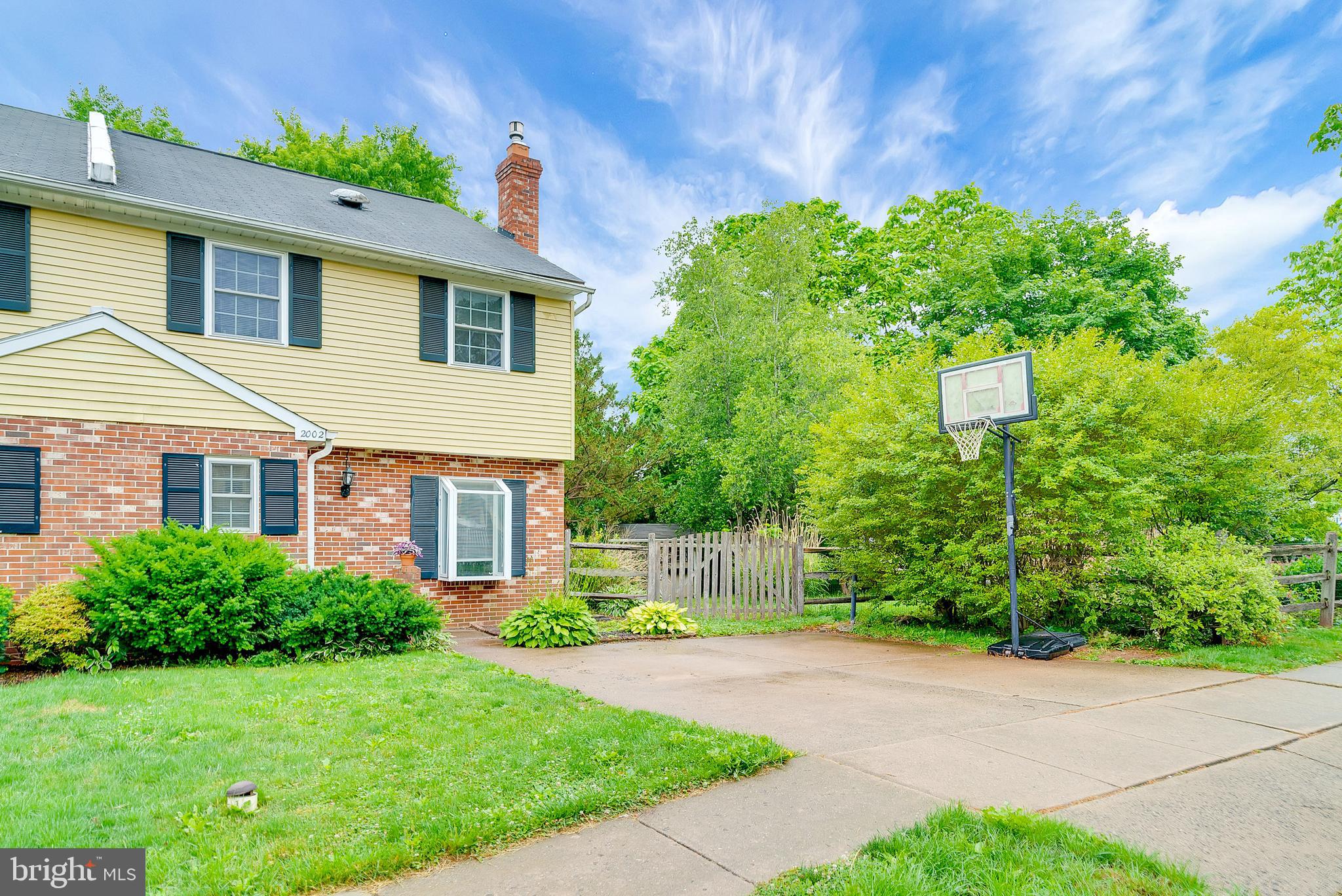 FAIR HILLS - Residential