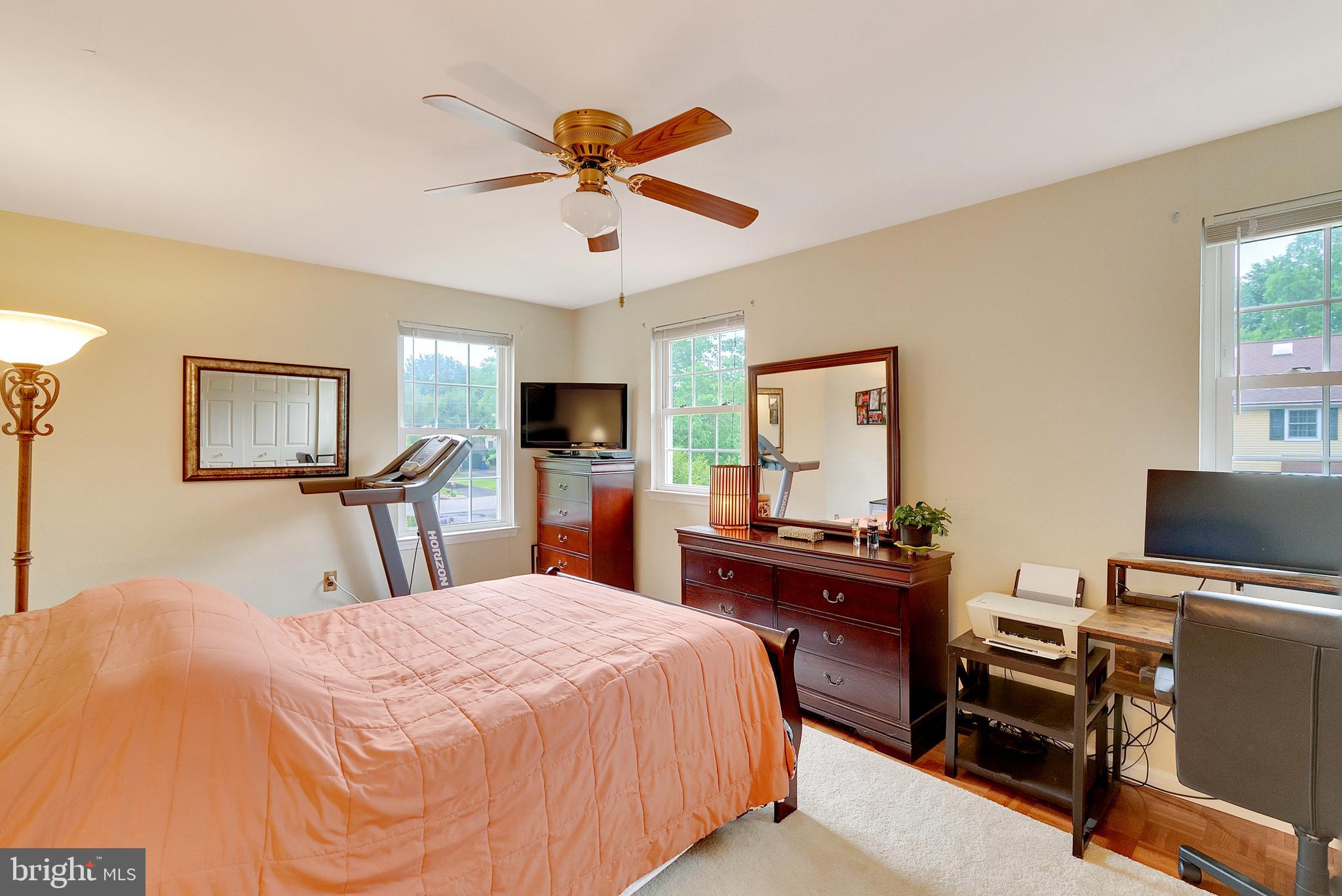 FAIR HILLS - Residential