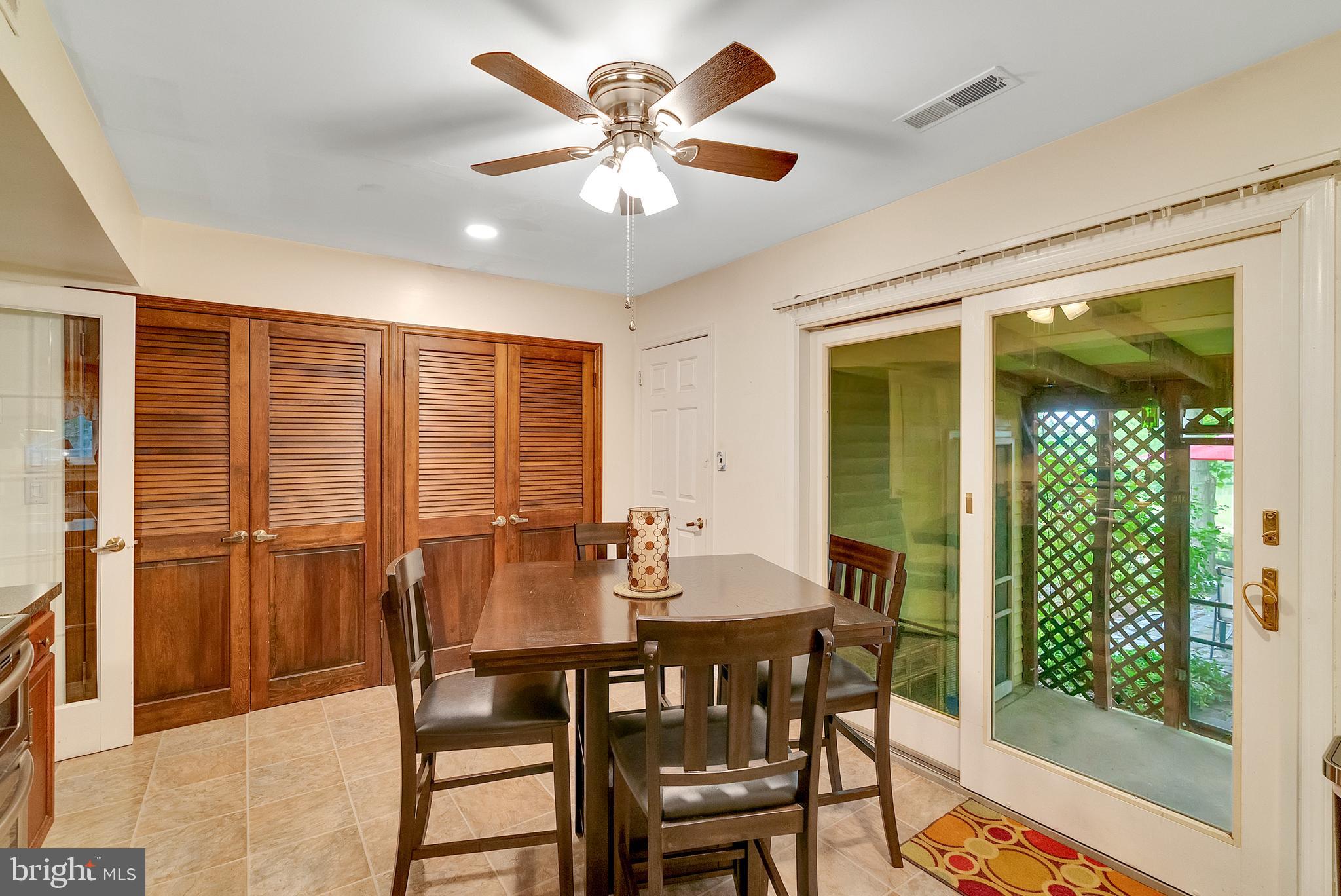 FAIR HILLS - Residential