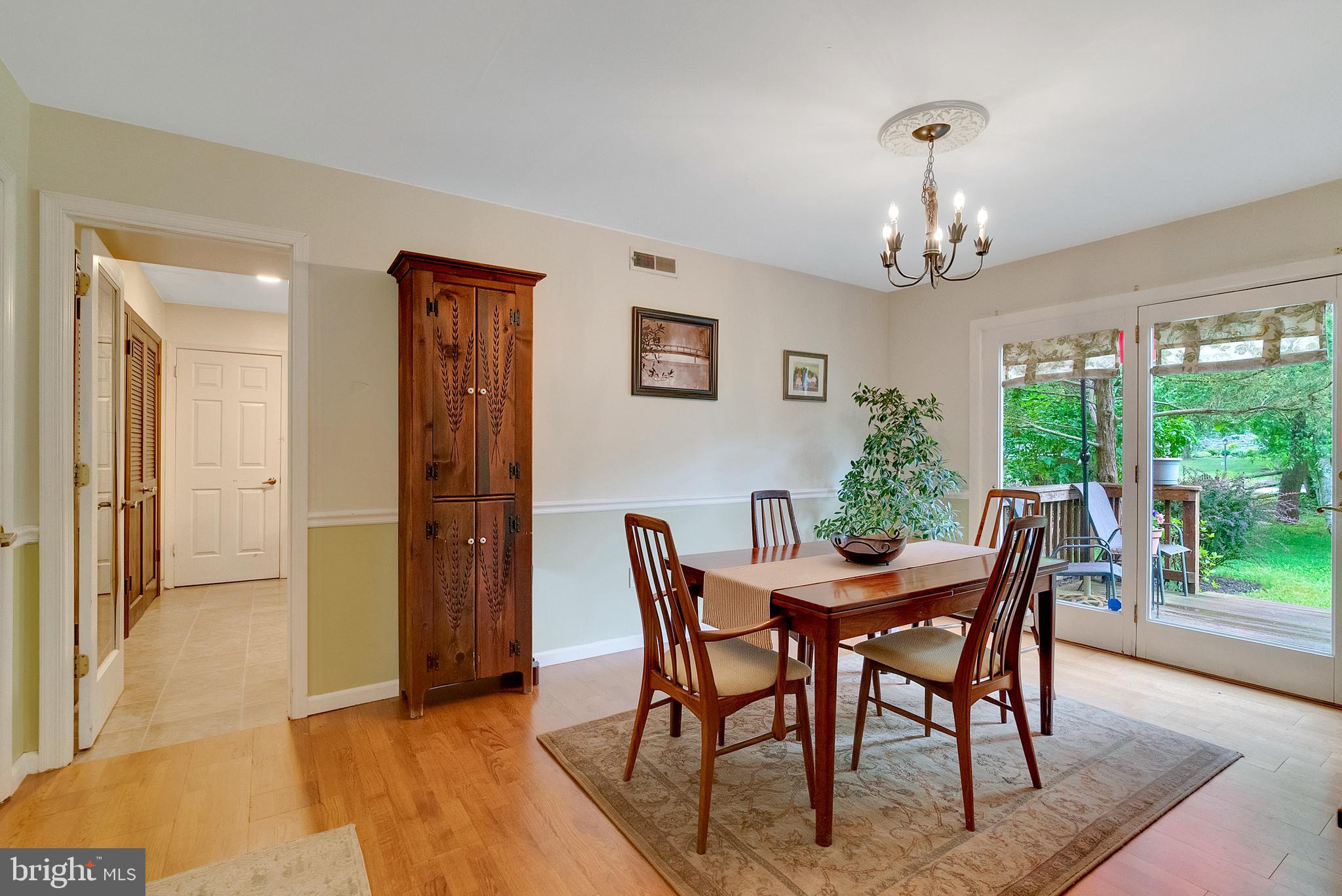 FAIR HILLS - Residential