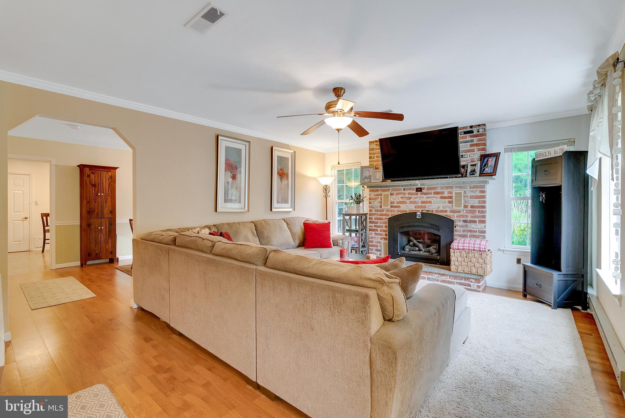 FAIR HILLS - Residential
