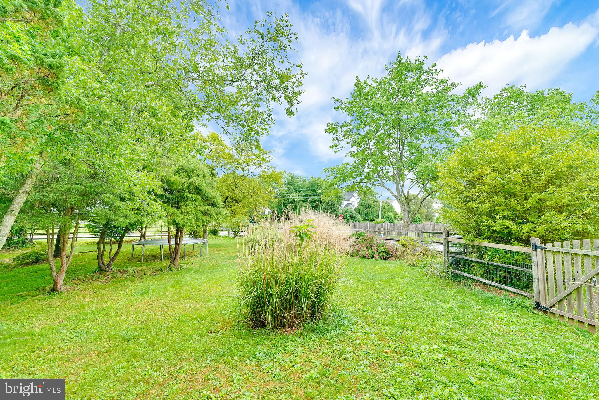 FAIR HILLS - Residential