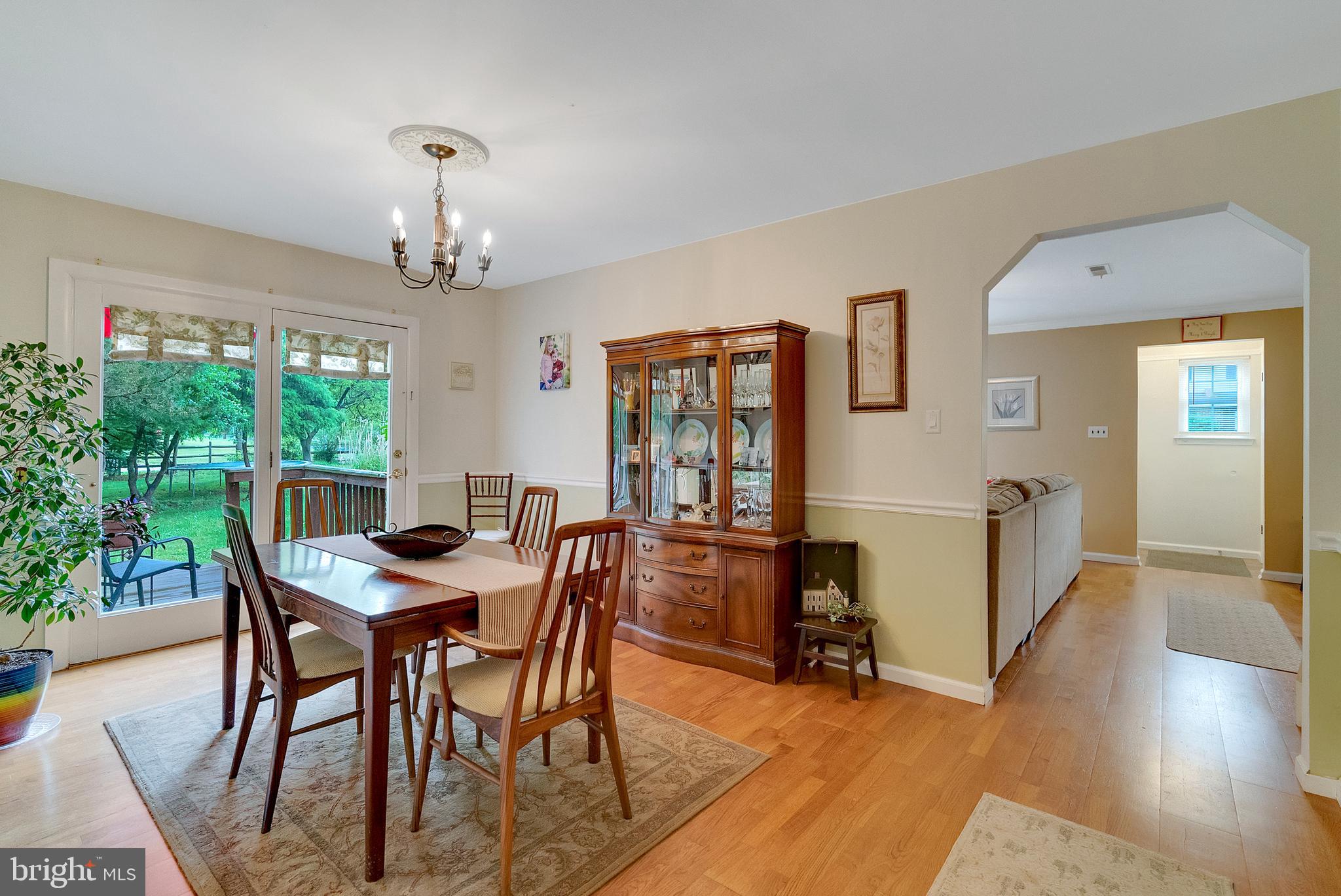 FAIR HILLS - Residential