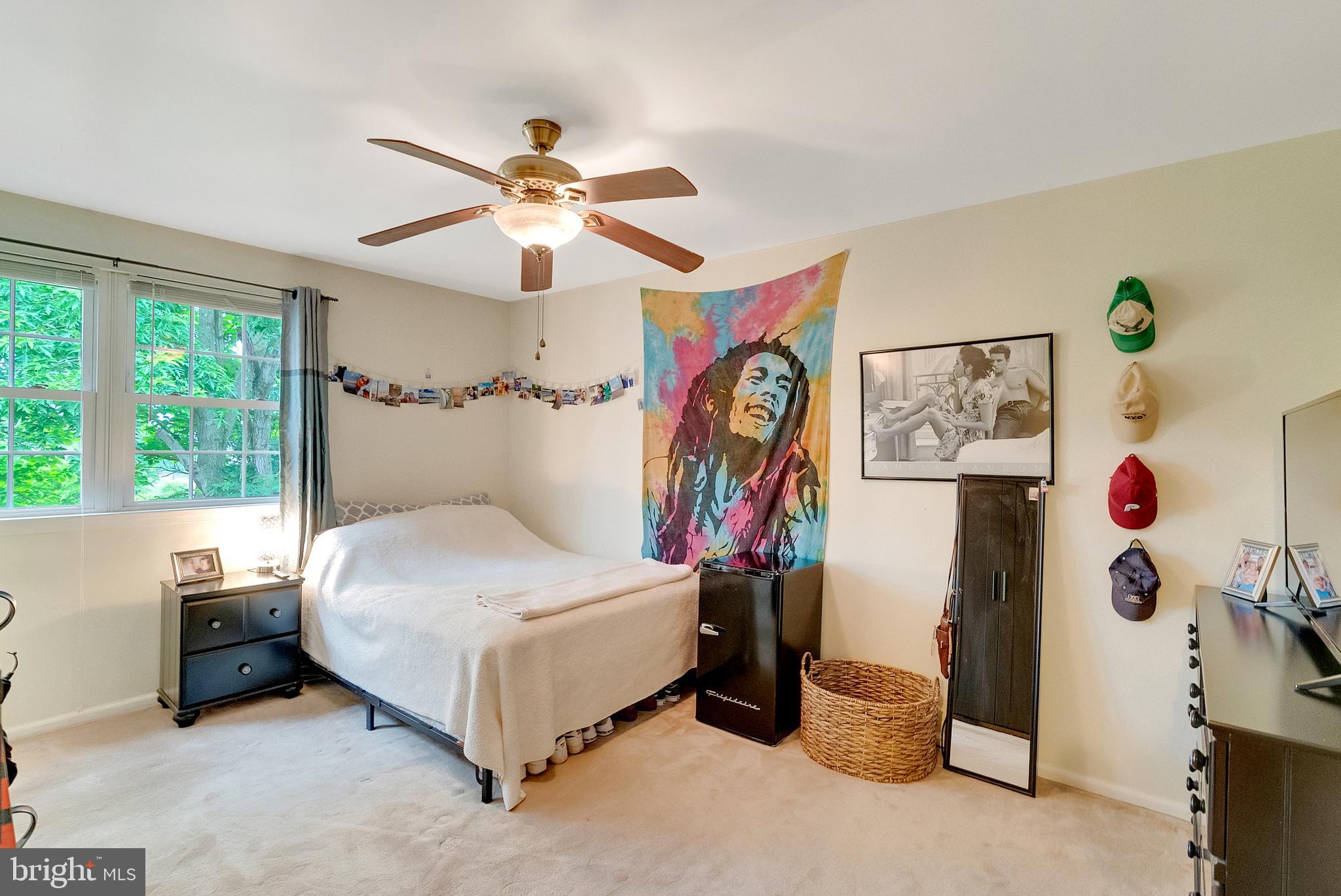 FAIR HILLS - Residential