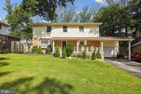 12024 Augusta Drive, Glenn Dale, MD 20769 - #: MDPG2220604