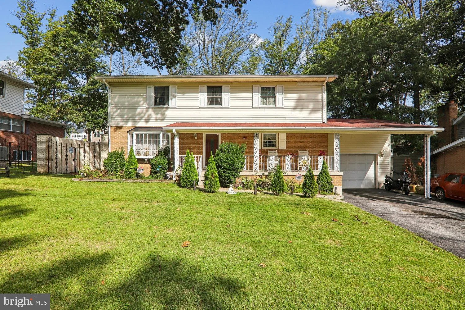 12024 Augusta Drive