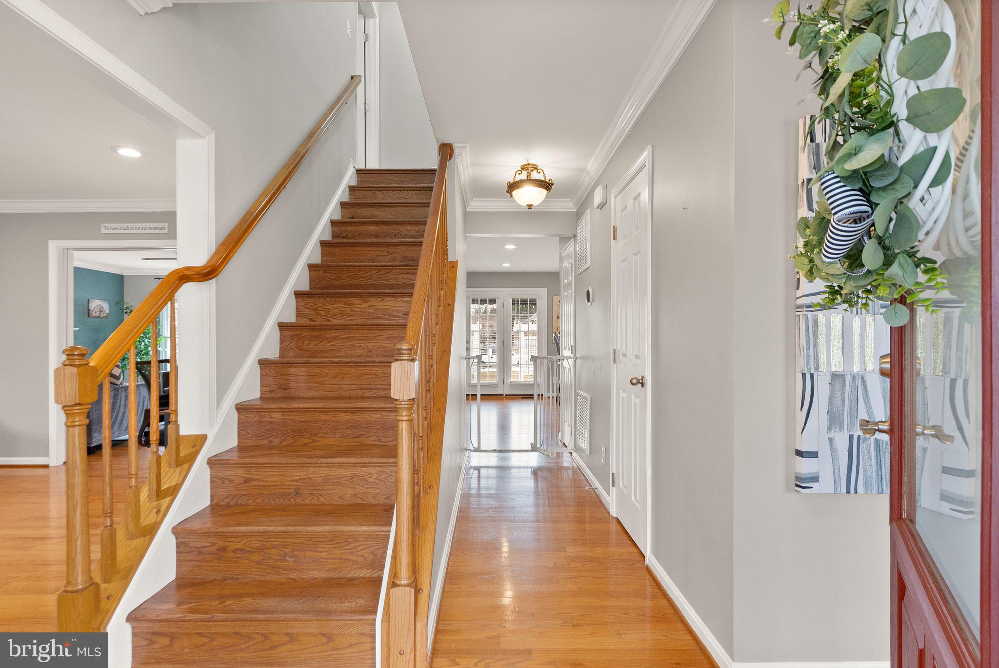 GARDNER MEADOWS - Residential