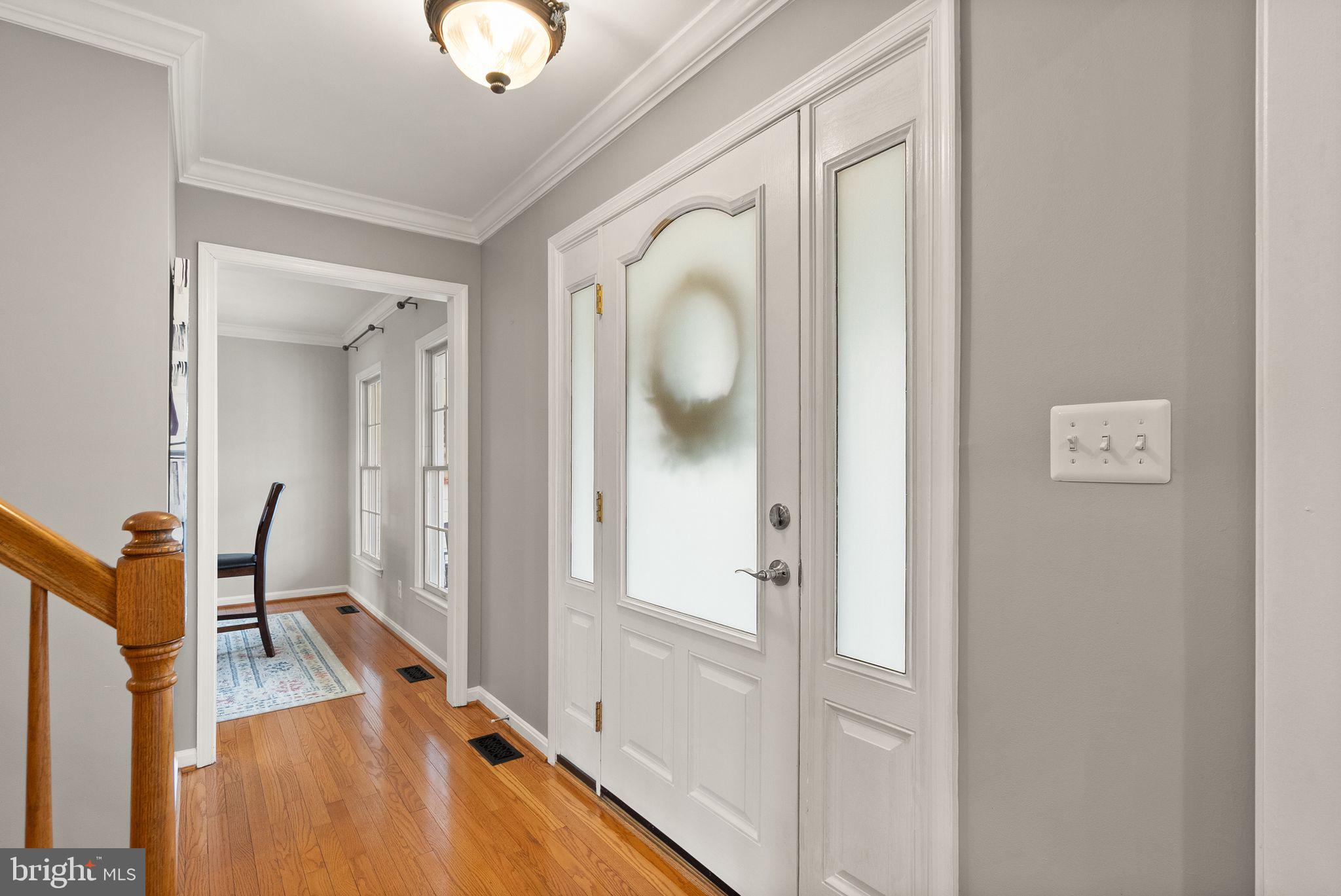 GARDNER MEADOWS - Residential