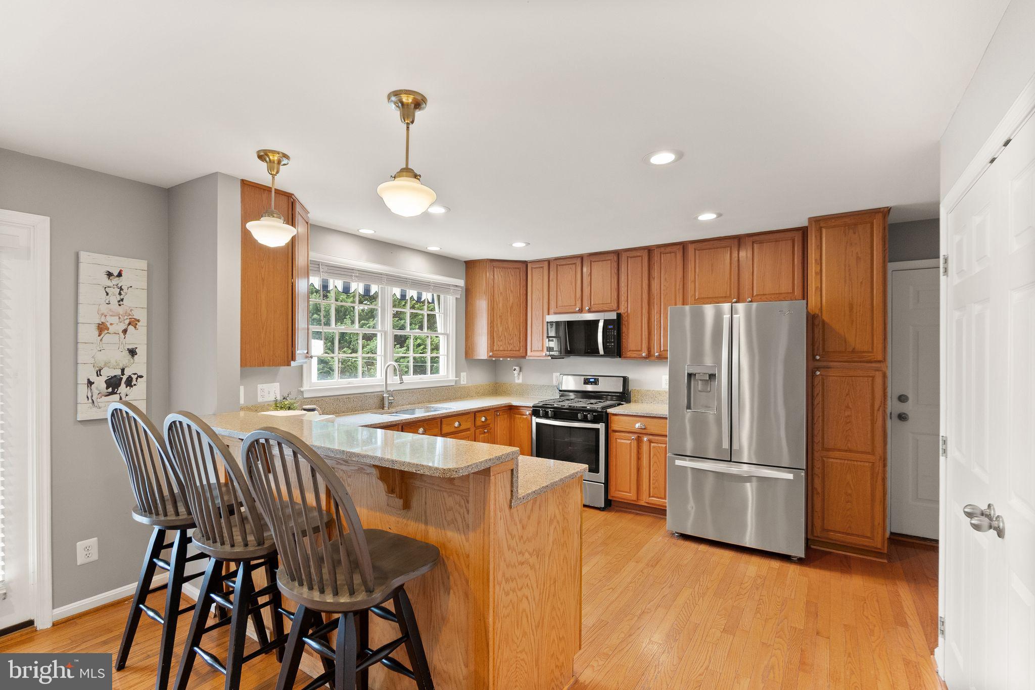 GARDNER MEADOWS - Residential