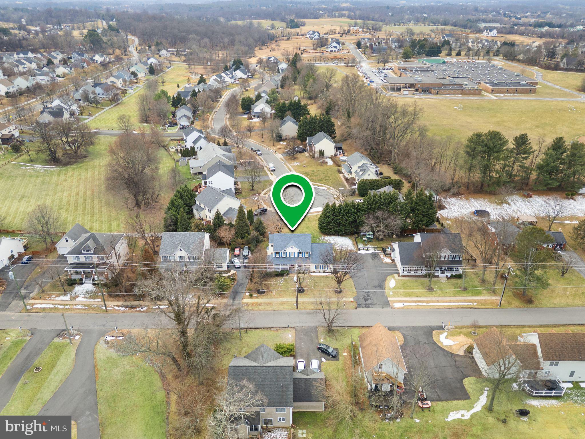 GARDNER MEADOWS - Residential