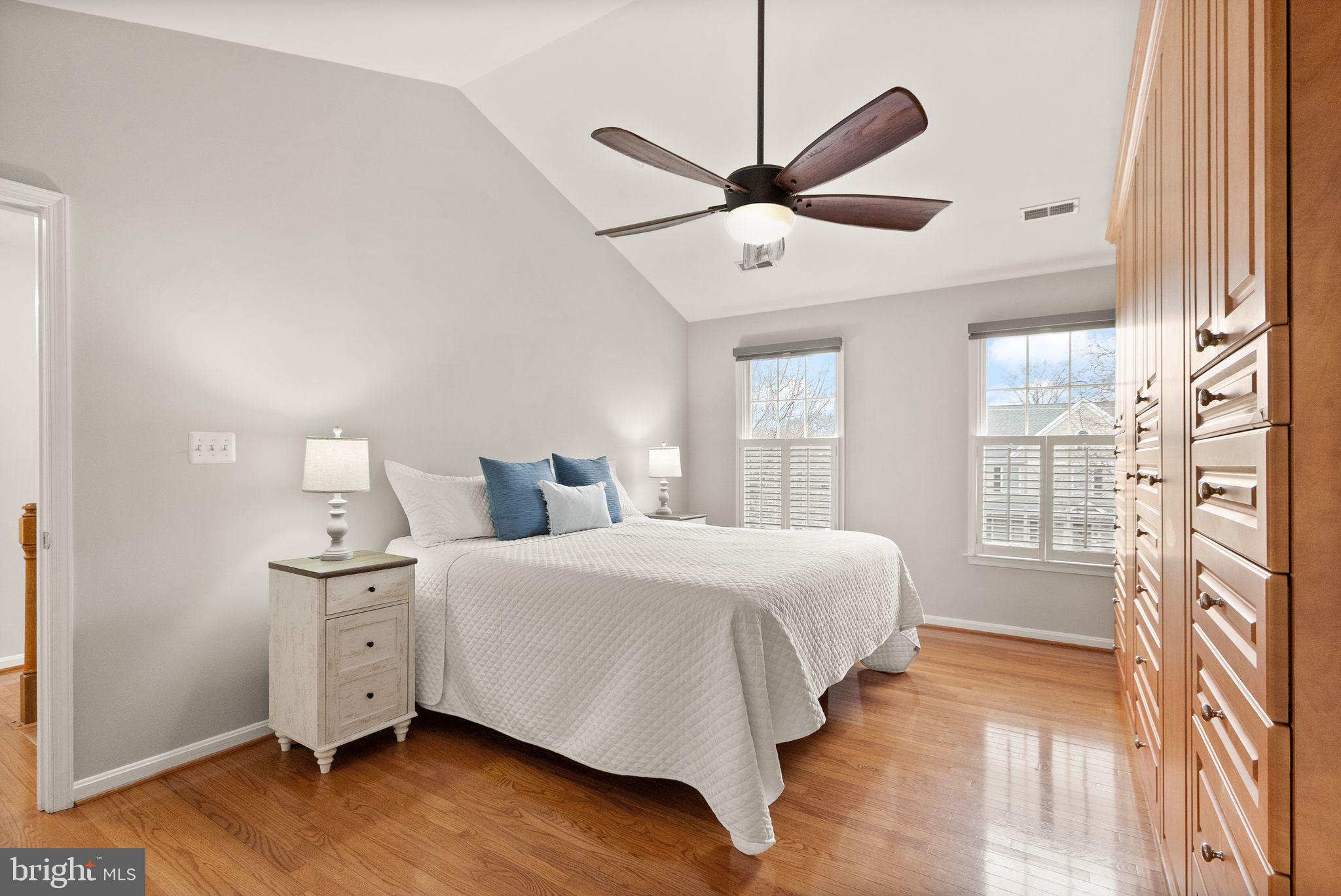 GARDNER MEADOWS - Residential