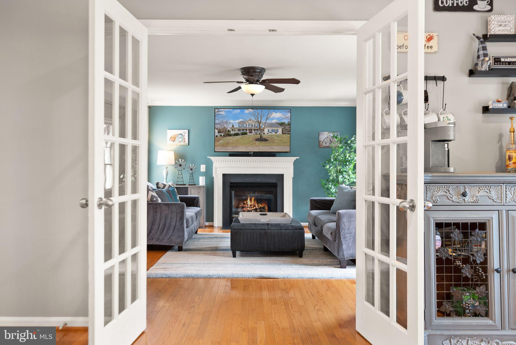 GARDNER MEADOWS - Residential