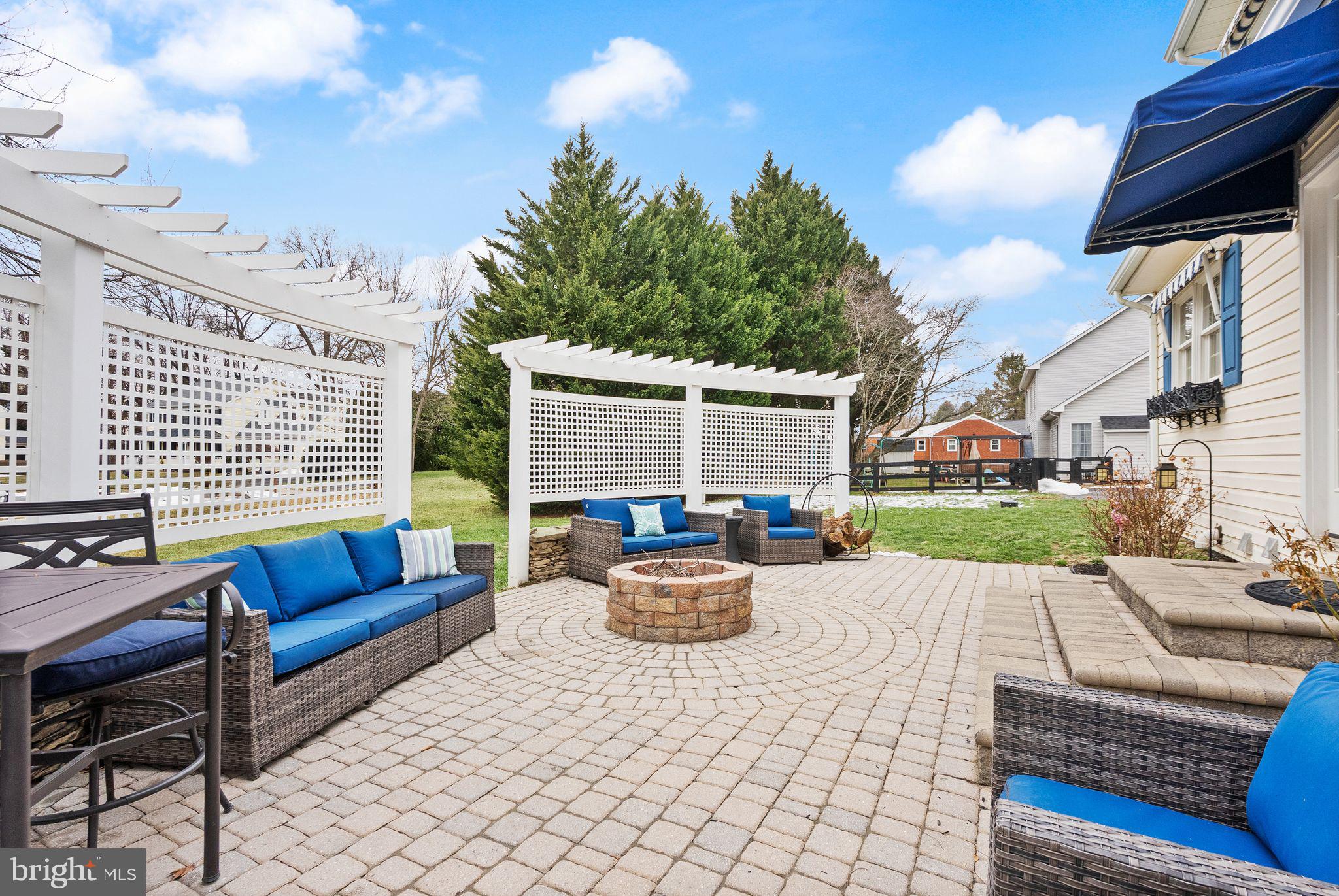 GARDNER MEADOWS - Residential