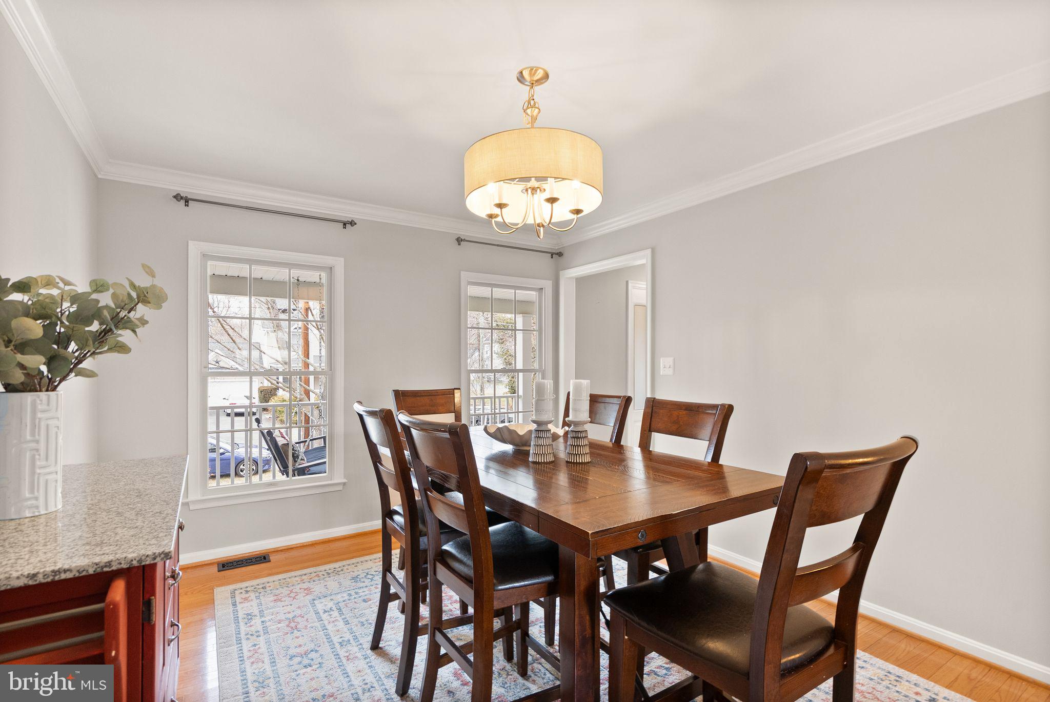 GARDNER MEADOWS - Residential