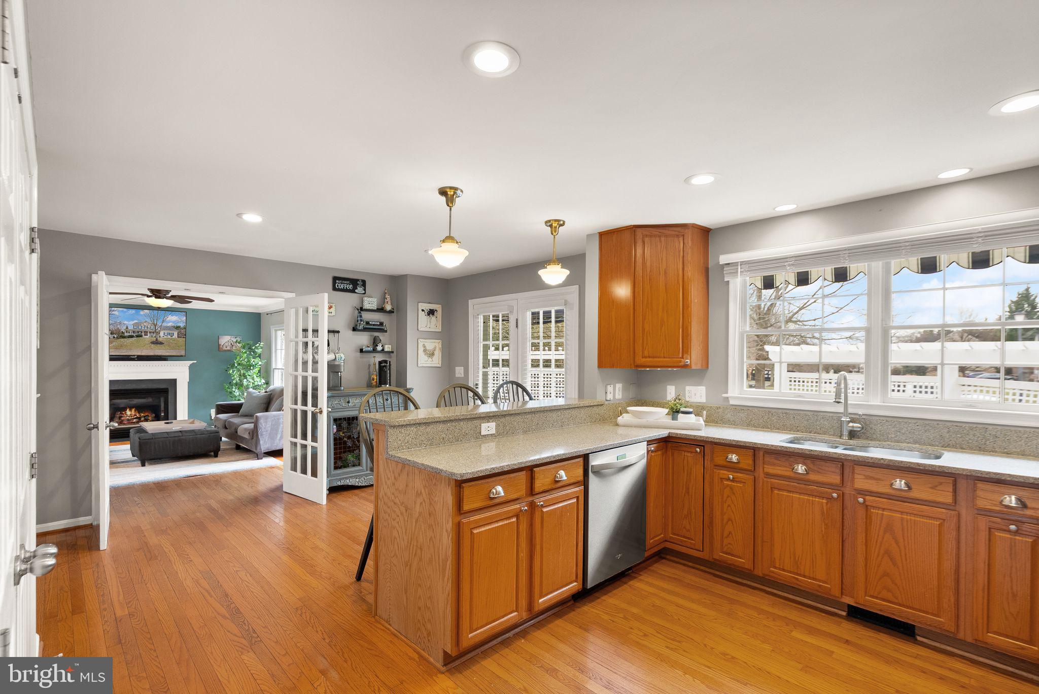 GARDNER MEADOWS - Residential