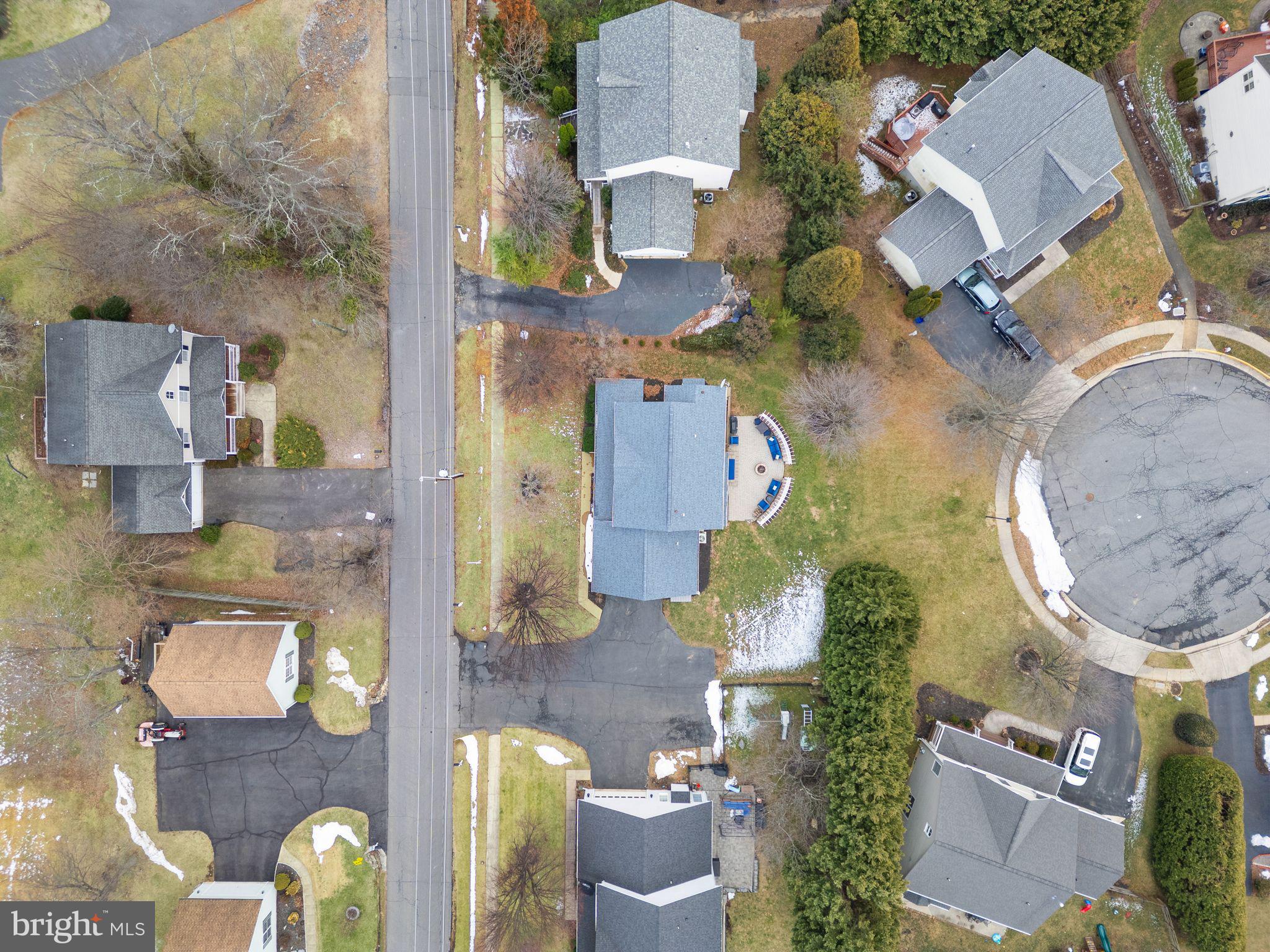 GARDNER MEADOWS - Residential