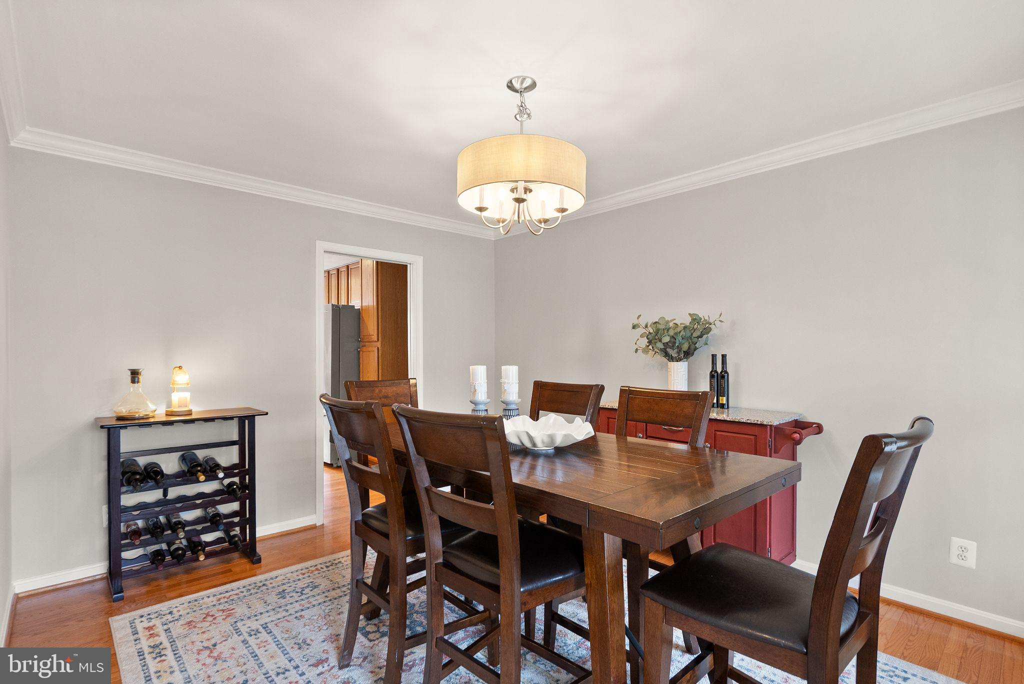 GARDNER MEADOWS - Residential