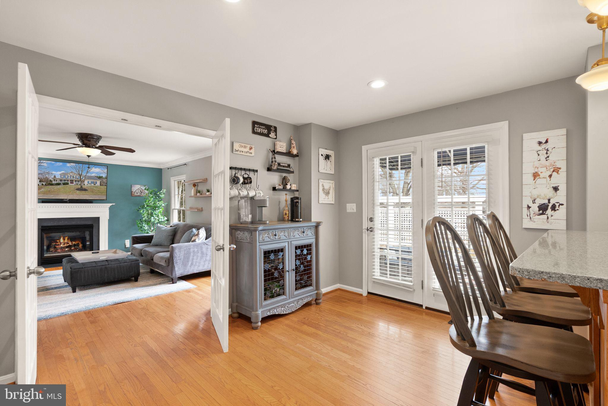 GARDNER MEADOWS - Residential