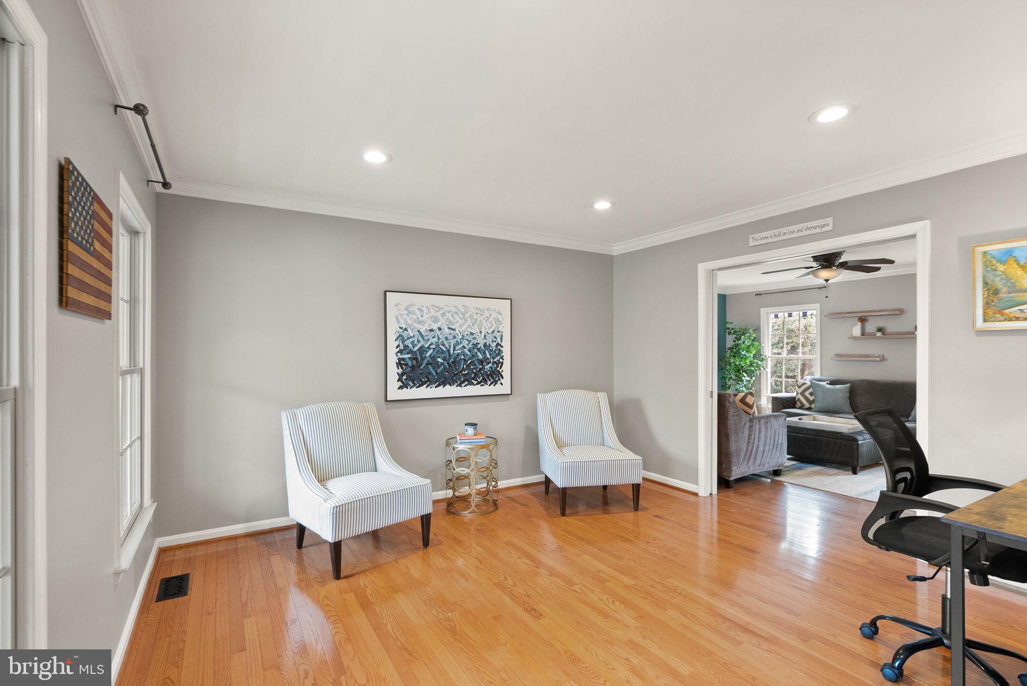 GARDNER MEADOWS - Residential