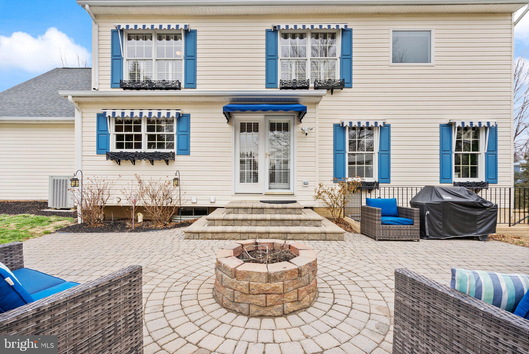 GARDNER MEADOWS - Residential