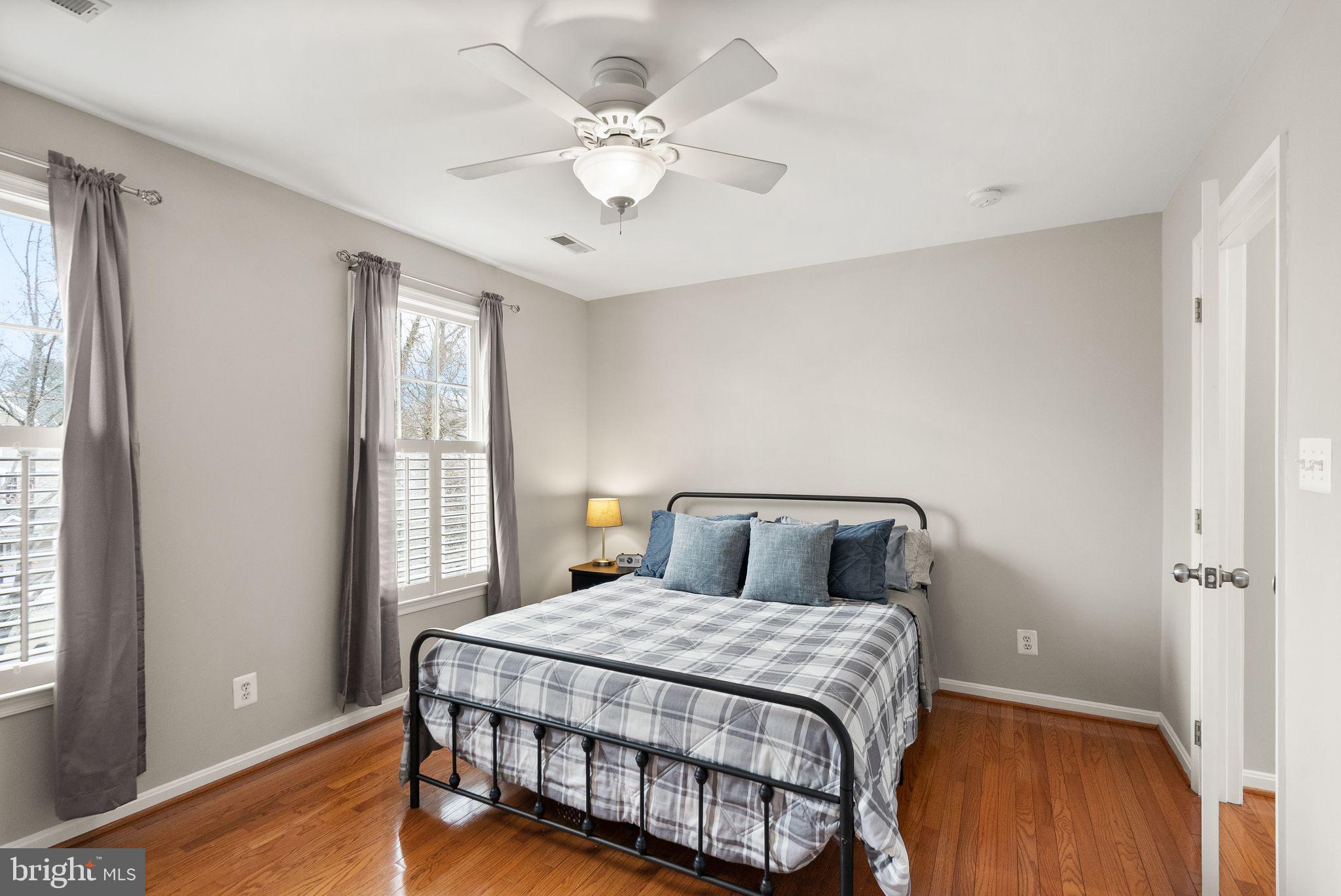 GARDNER MEADOWS - Residential