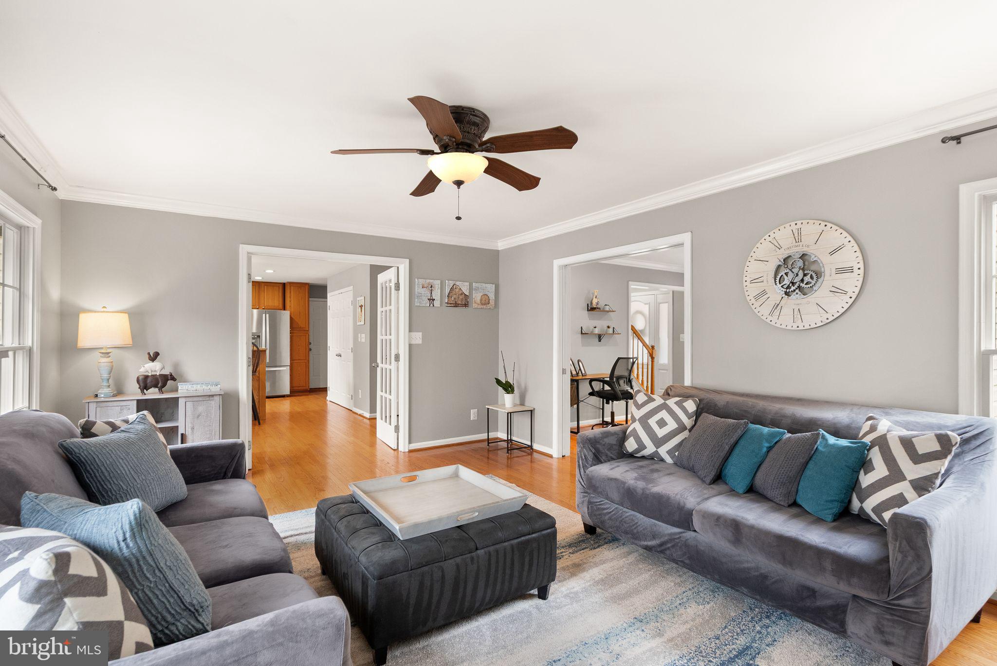 GARDNER MEADOWS - Residential