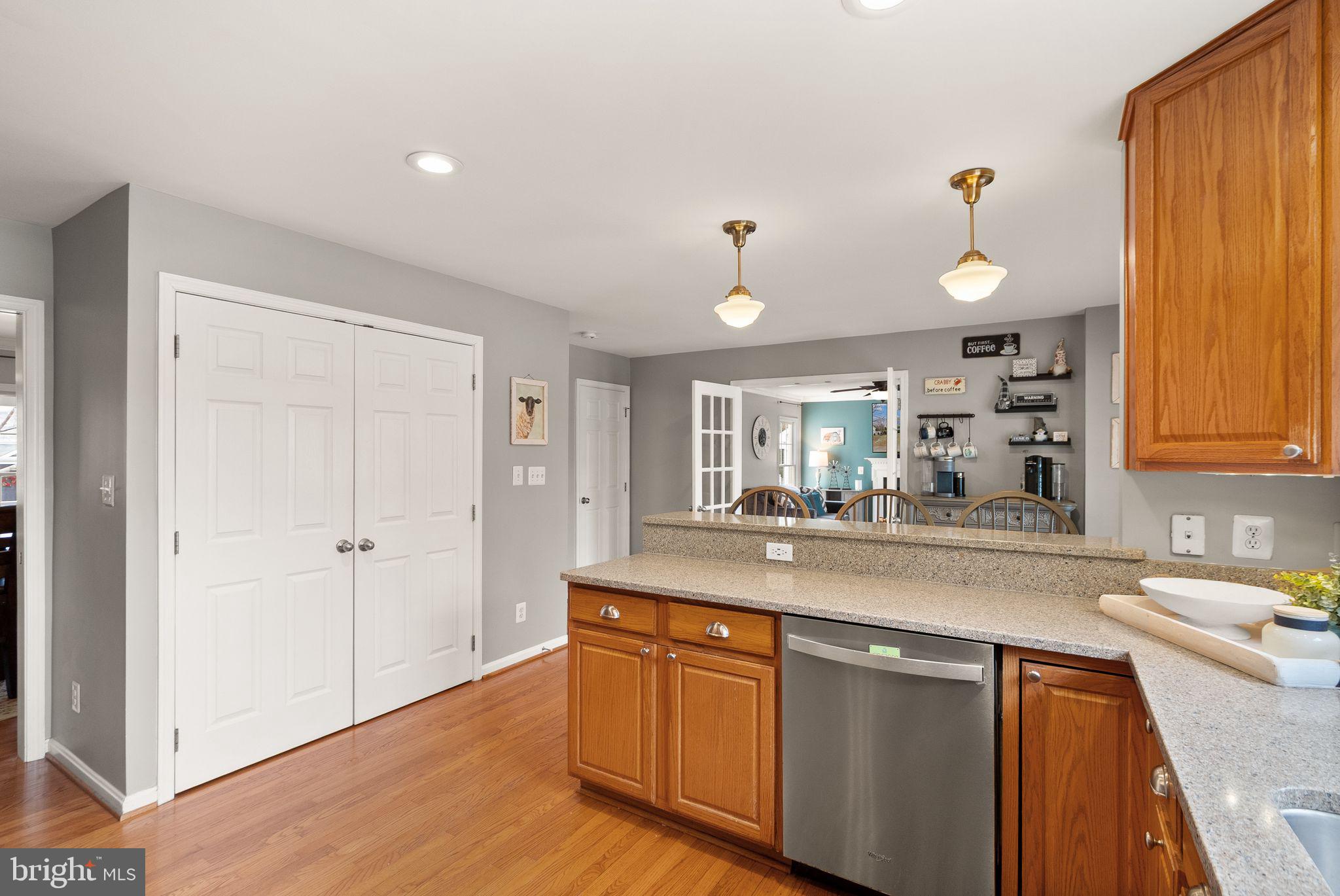 GARDNER MEADOWS - Residential