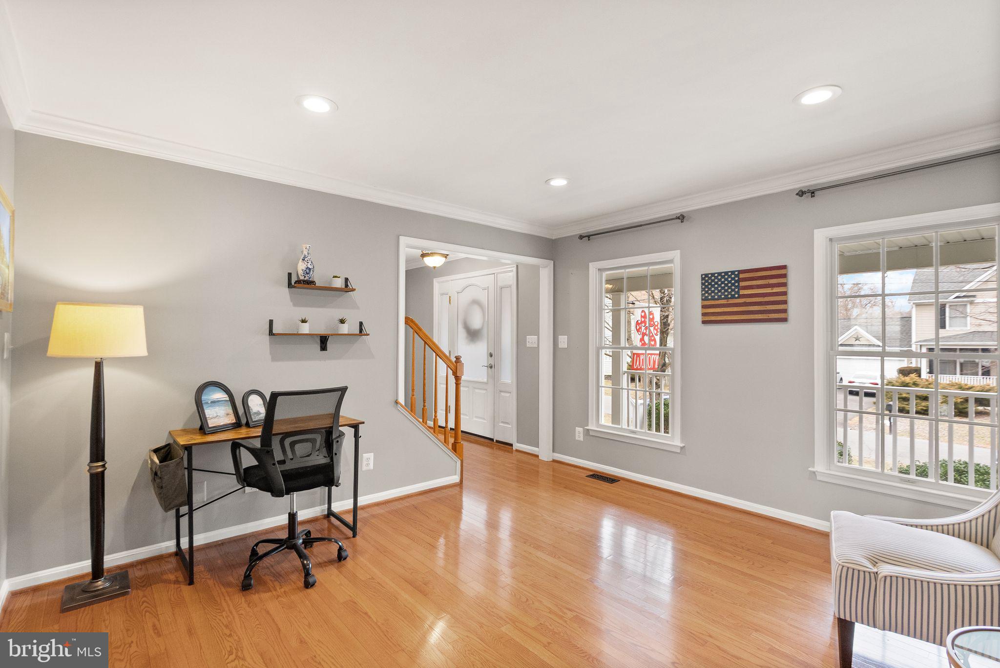 GARDNER MEADOWS - Residential