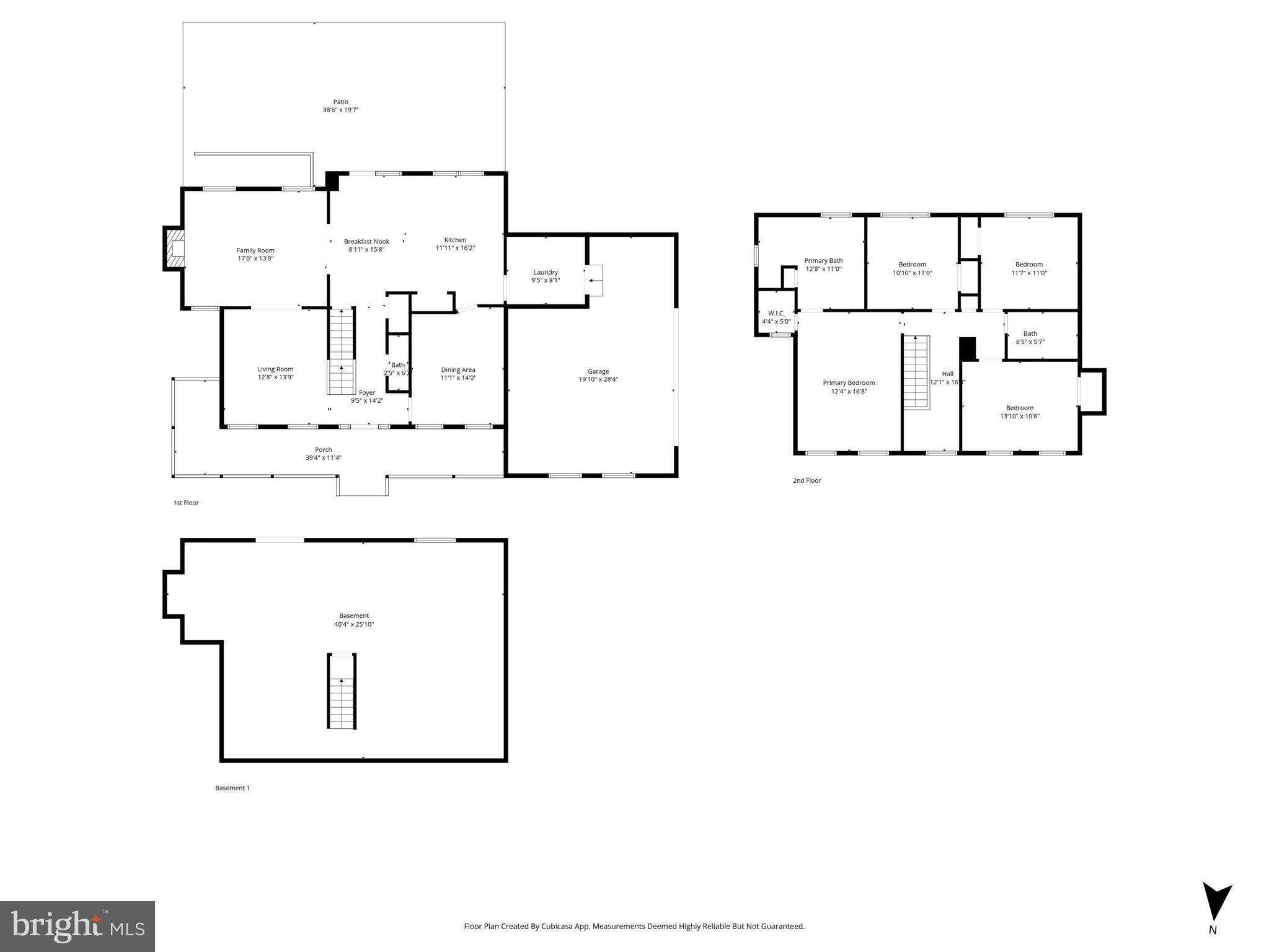 GARDNER MEADOWS - Residential