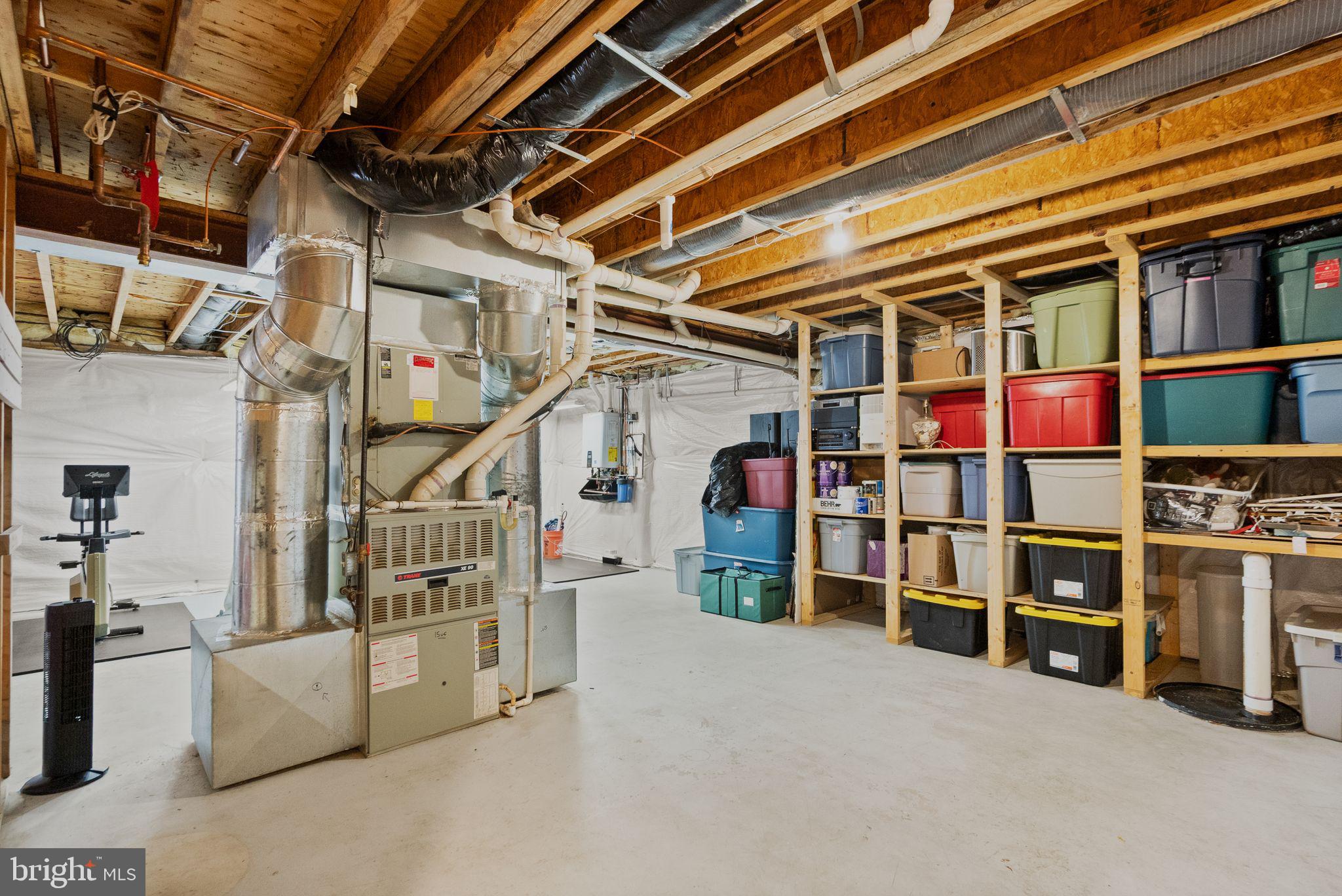 GARDNER MEADOWS - Residential